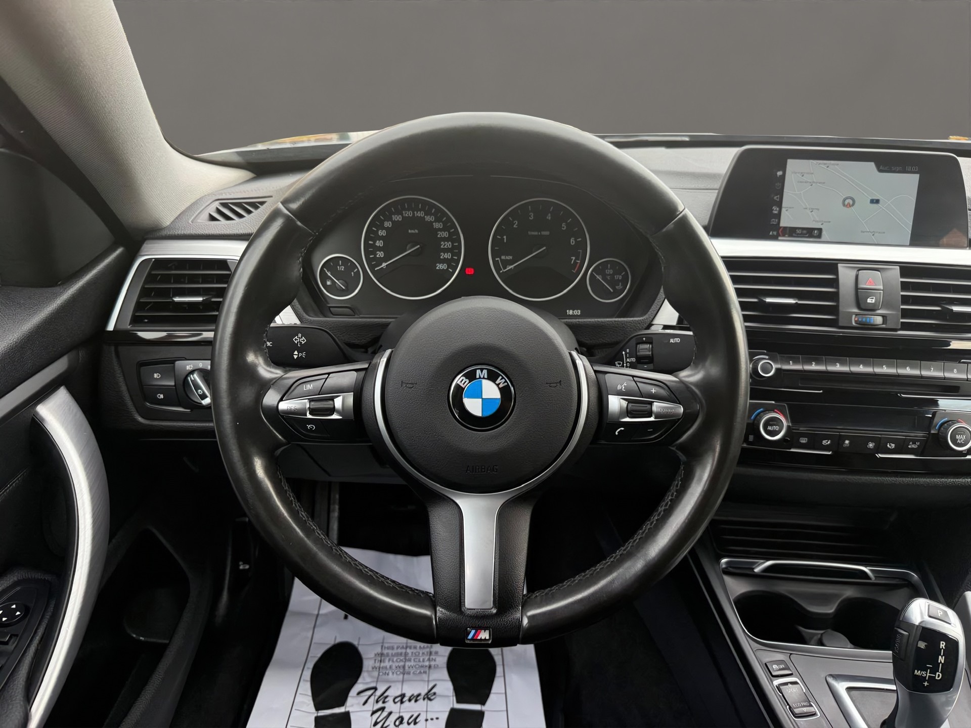 BMW 440i Gran Coupé xDrive M Sport Steptronic-image-11