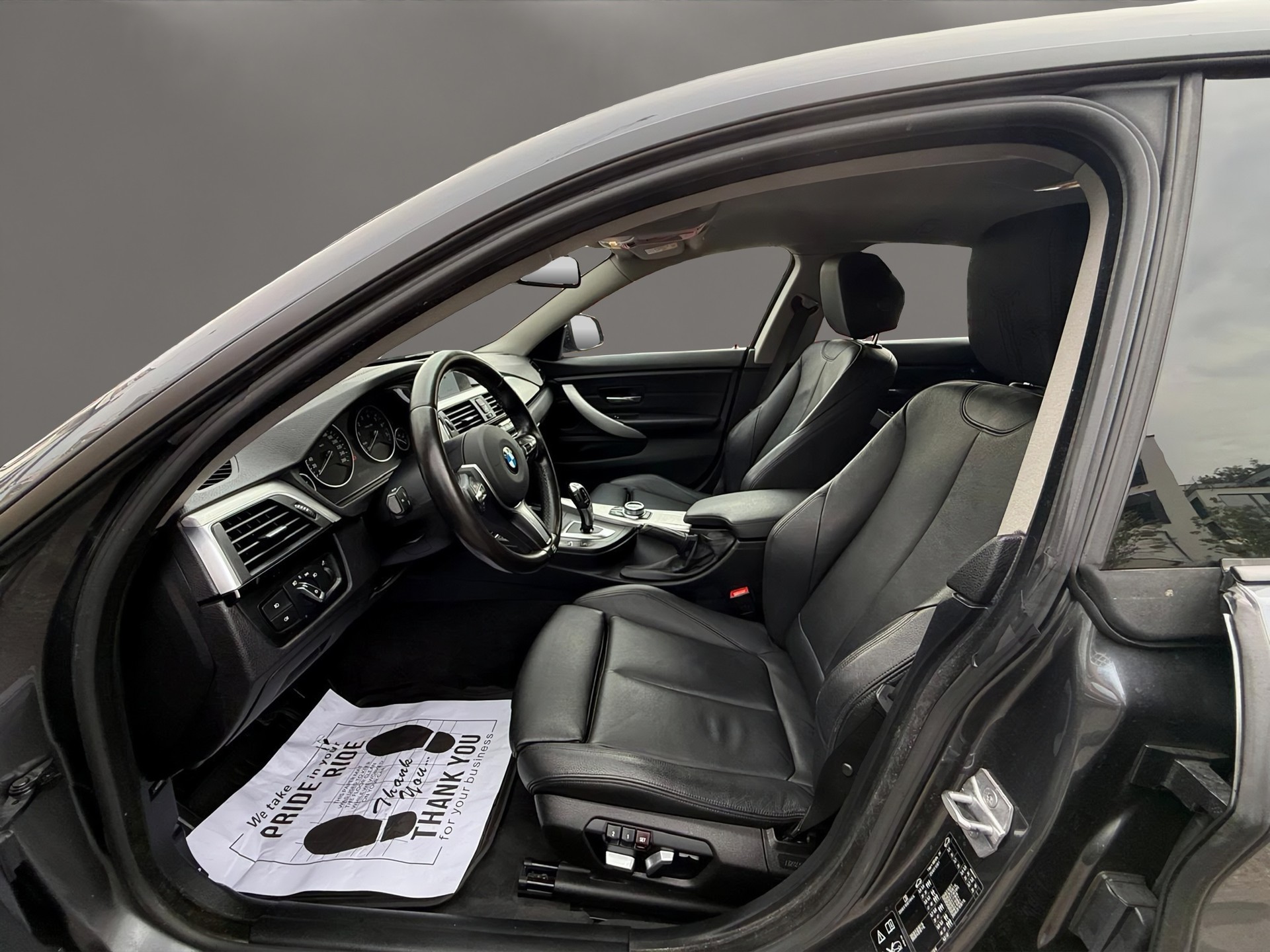 BMW 440i Gran Coupé xDrive M Sport Steptronic-image-10