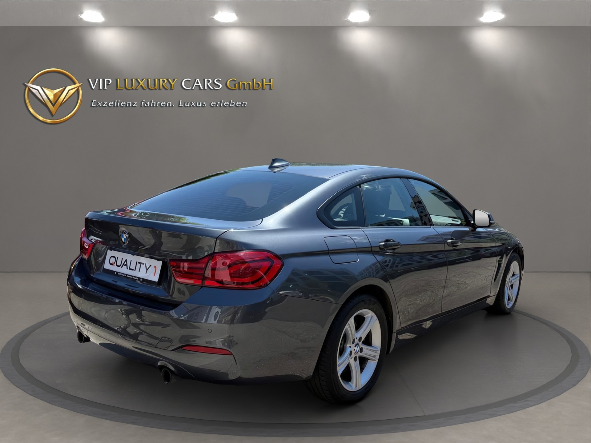 BMW 440i Gran Coupé xDrive M Sport Steptronic-image-6