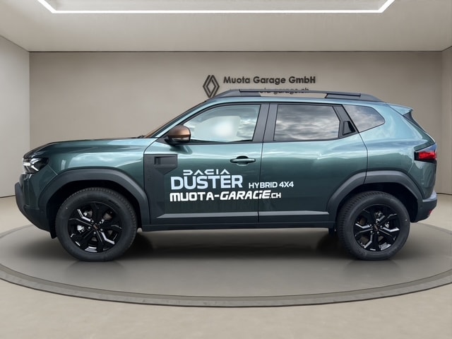 DACIA Duster Hybrid Extreme 4WD-showroom-element-2