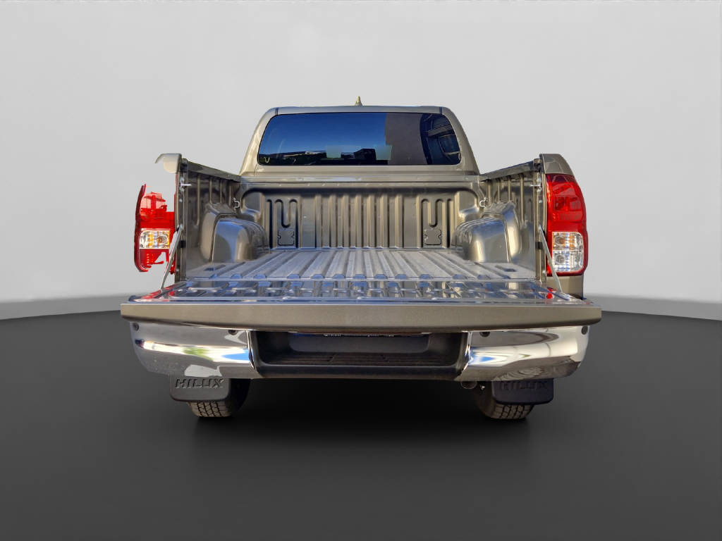 TOYOTA Hilux Double Cab.-Pick-up 2.8 48038/004-image-13