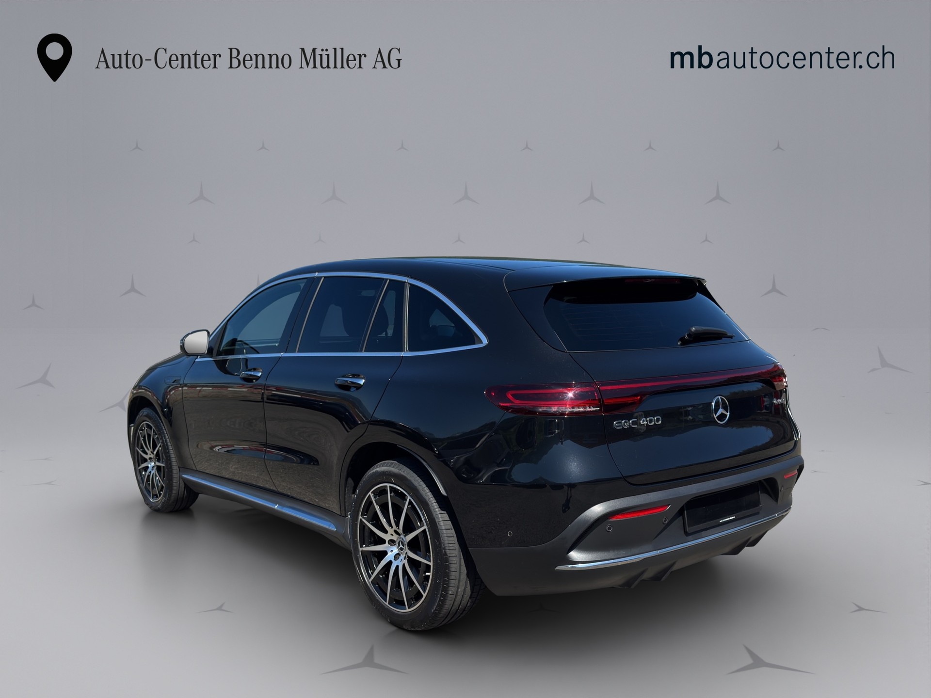 MERCEDES-BENZ EQC 400 AMG Line 4matic-showroom-element-2