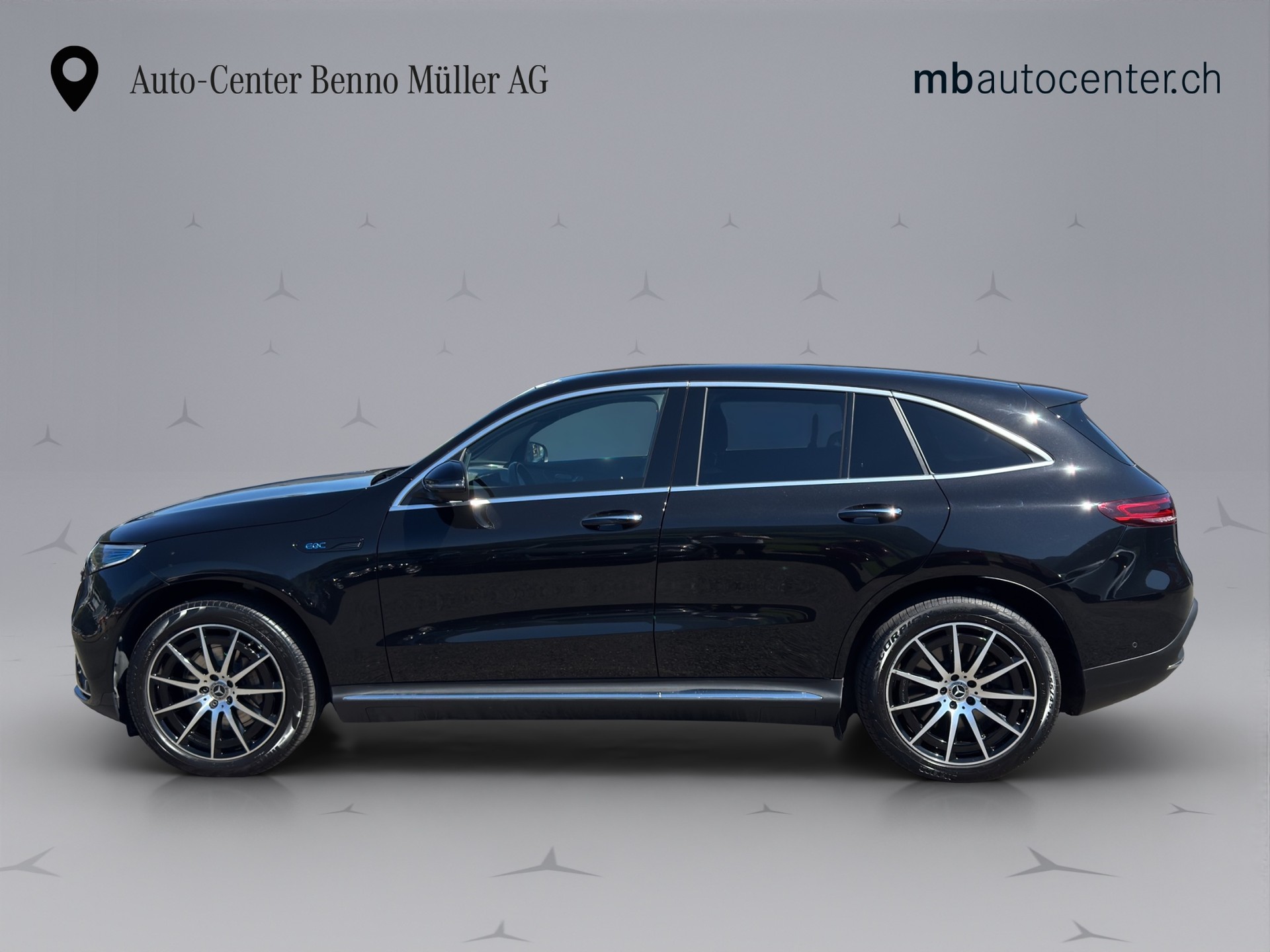 MERCEDES-BENZ EQC 400 AMG Line 4matic-showroom-element-1