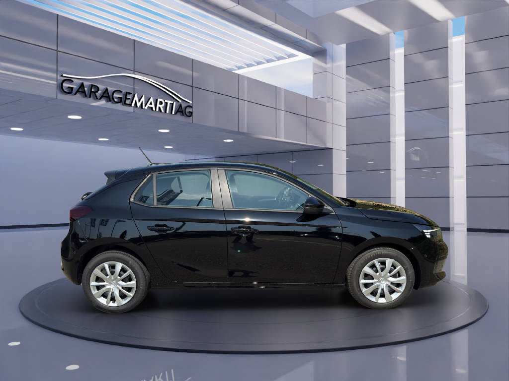 OPEL Corsa 1.2 T Edition-showroom-element-3