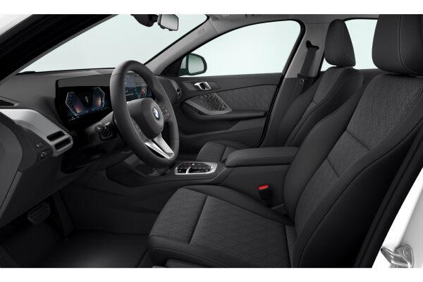 BMW 116 Hatch Steptronic F70 (CH) 📍-showroom-element-2