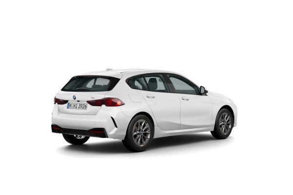 BMW 116 Hatch Steptronic F70 (CH) 📍-showroom-element-1