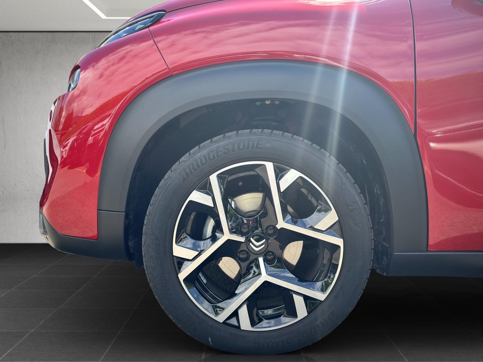 CITROEN C3 Aircross 1.2 130 Max-image-23