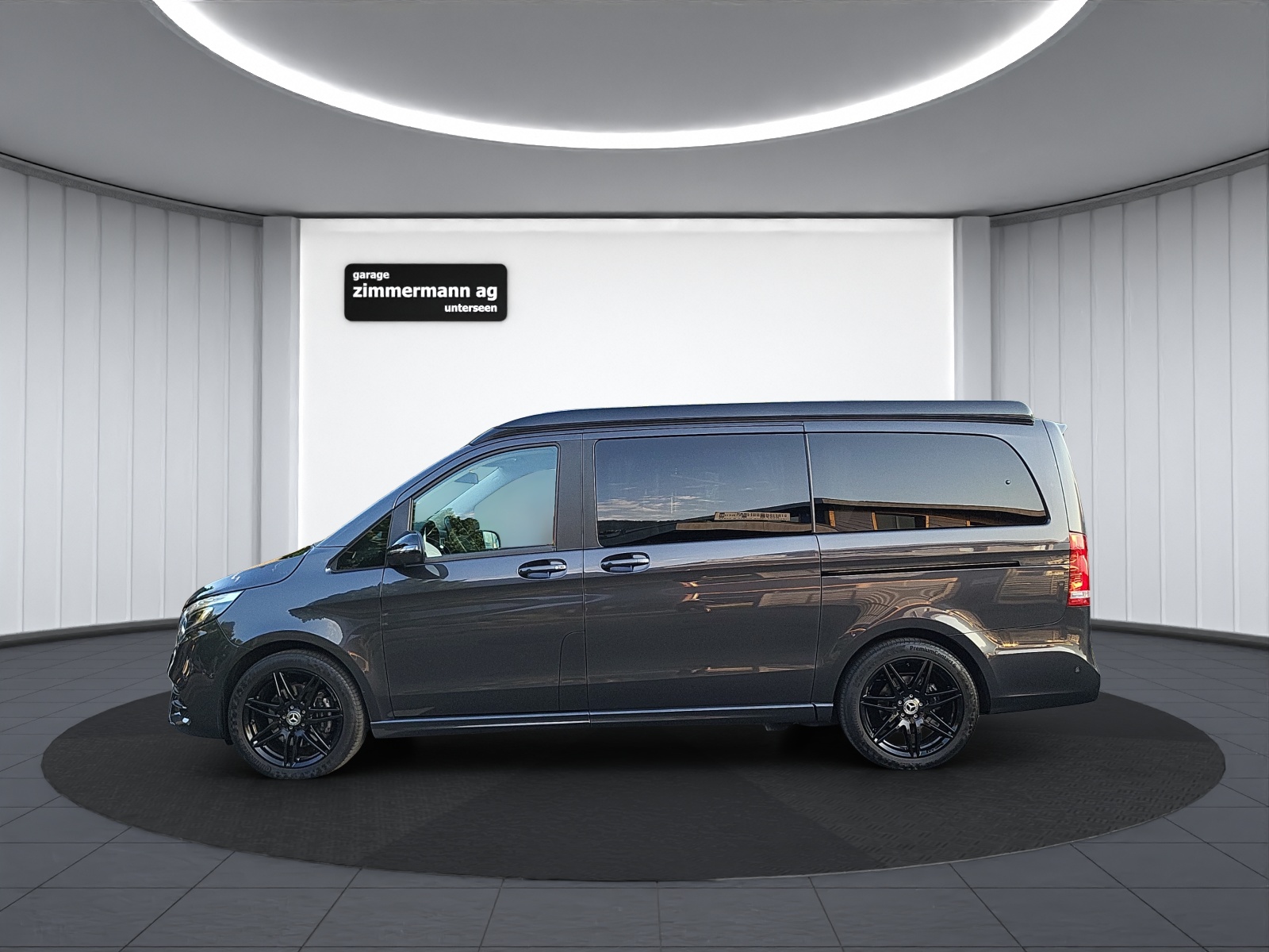 MERCEDES-BENZ MARCO POLO HORIZON-image-10