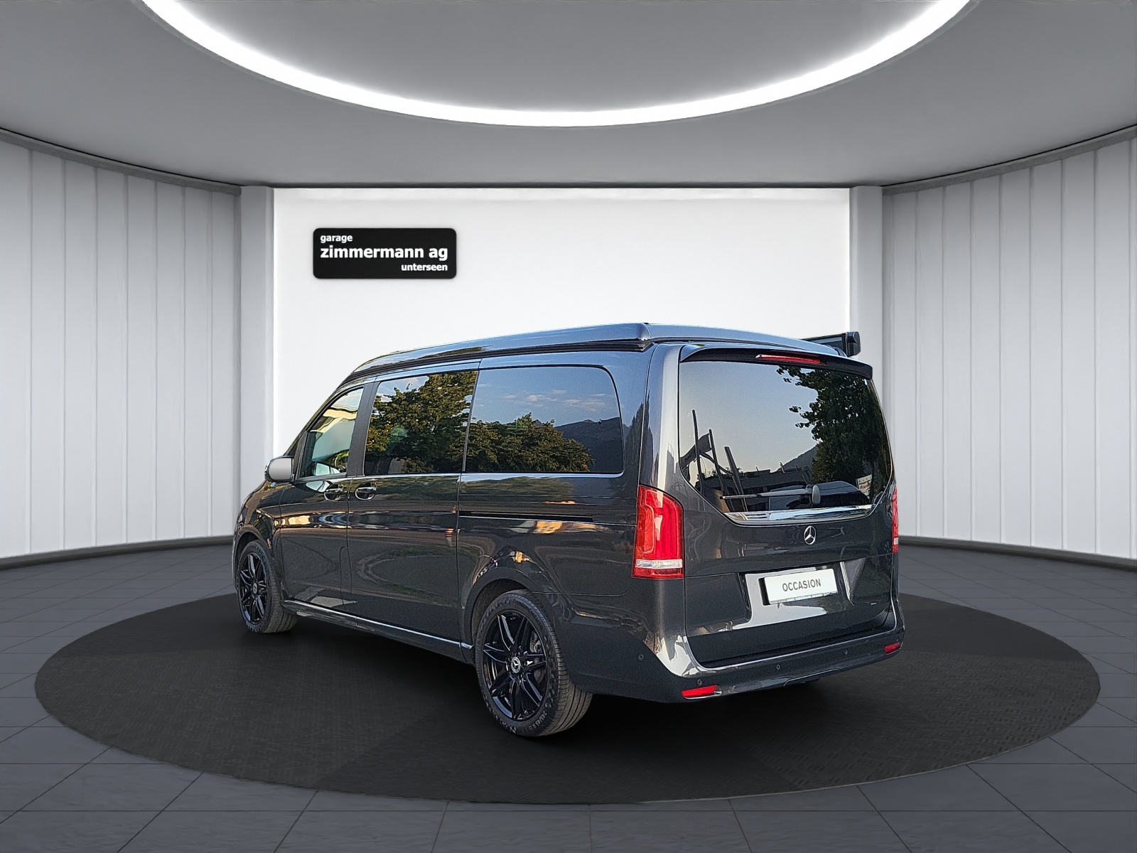 MERCEDES-BENZ MARCO POLO HORIZON-image-8