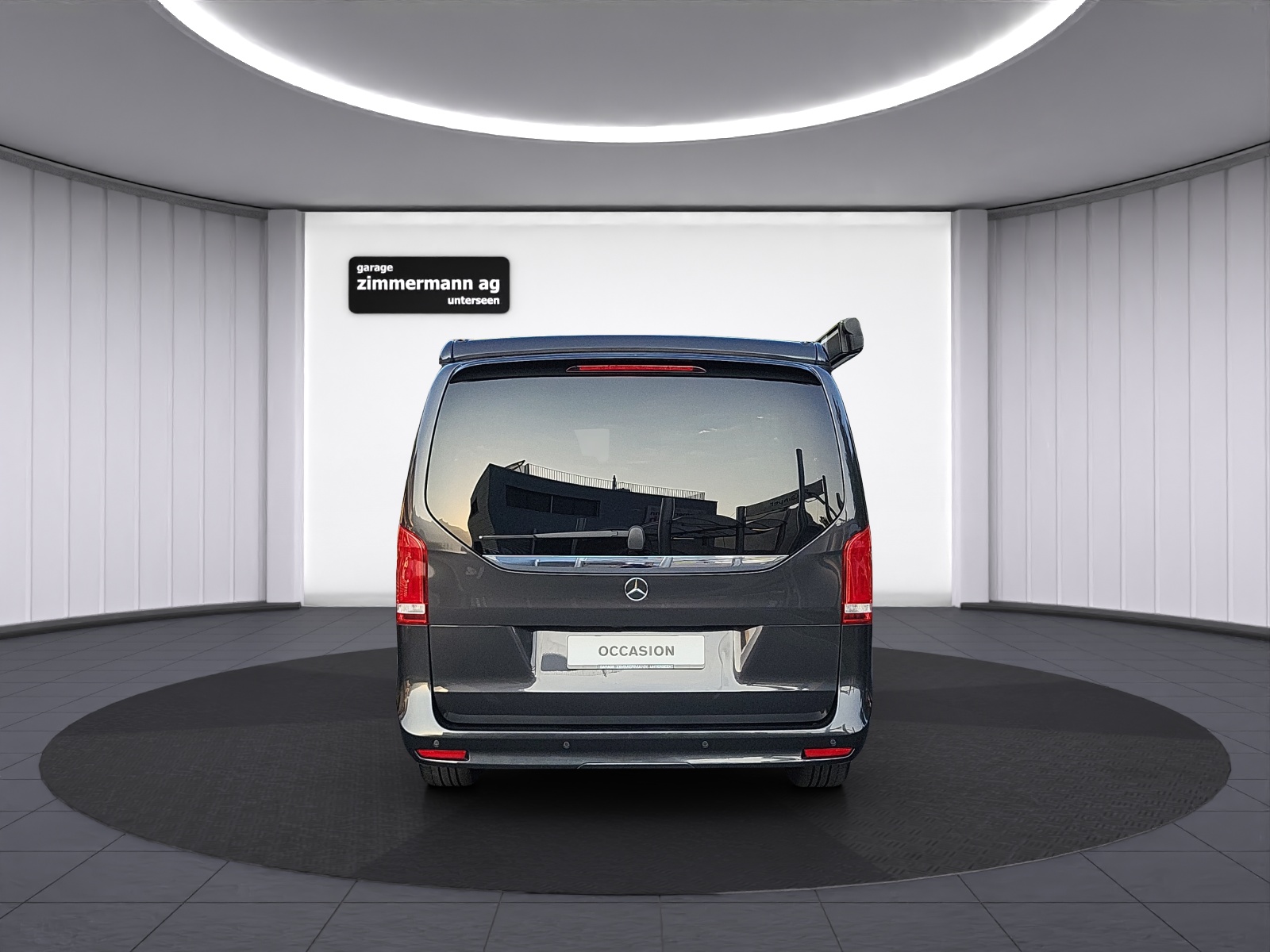 MERCEDES-BENZ MARCO POLO HORIZON-image-7