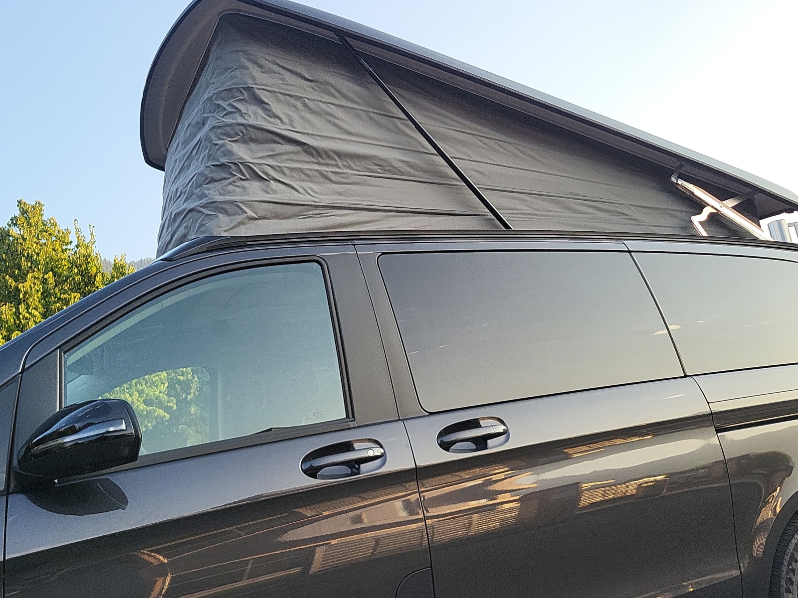 MERCEDES-BENZ MARCO POLO HORIZON-image-18