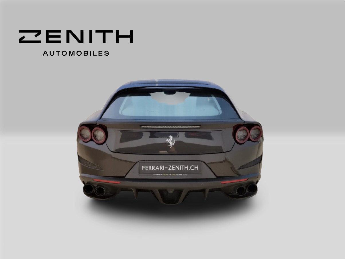 FERRARI GTC 4 Lusso-image-5
