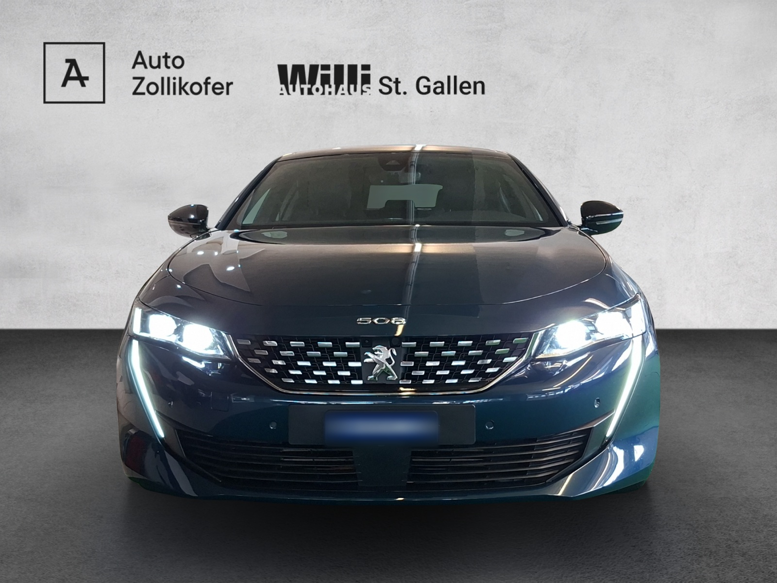 PEUGEOT 508 1.6 PureTech GT-showroom-element-1