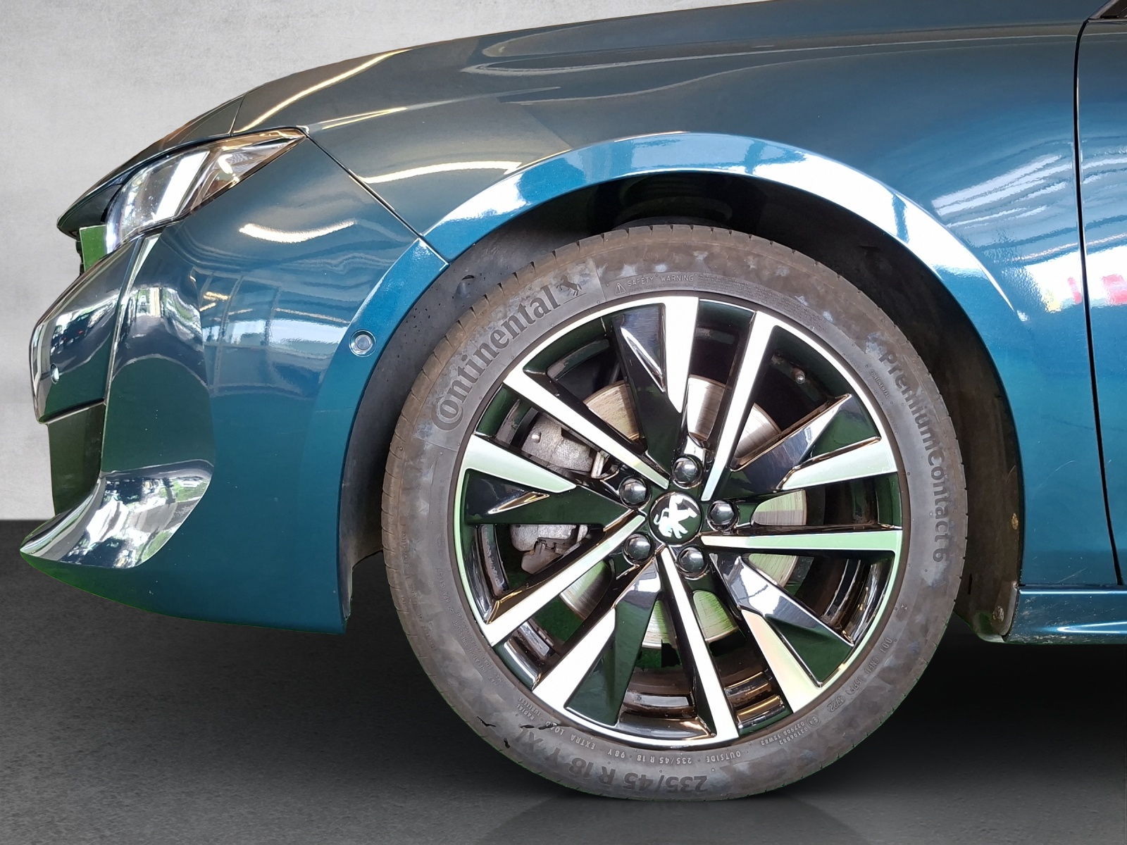 PEUGEOT 508 1.6 PureTech GT-image-15