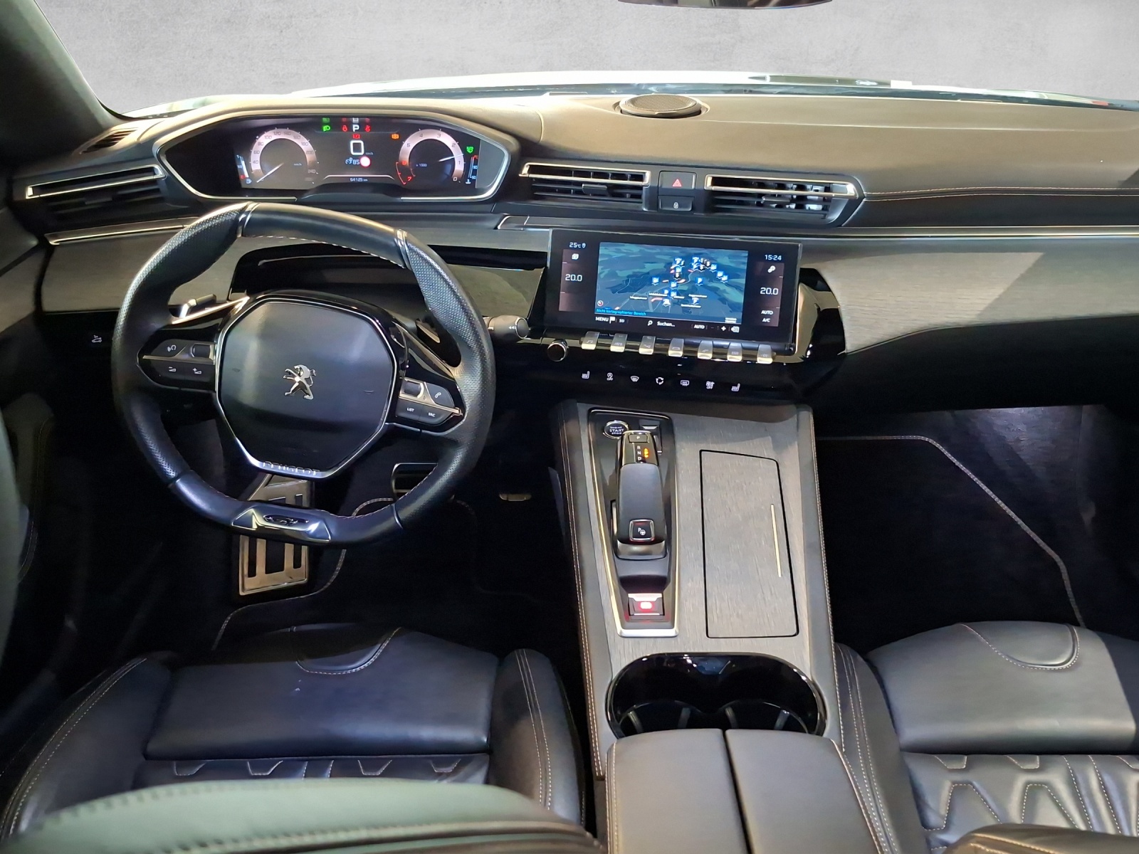 PEUGEOT 508 1.6 PureTech GT-image-9
