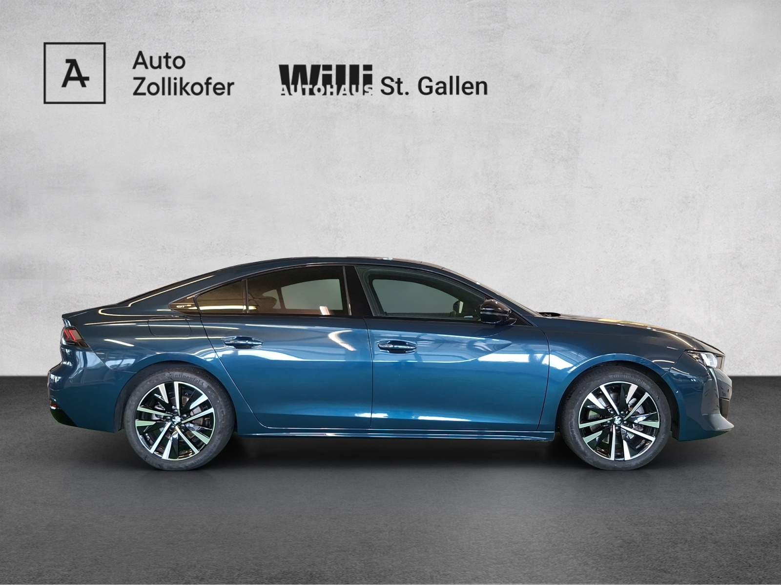 PEUGEOT 508 1.6 PureTech GT-showroom-element-3