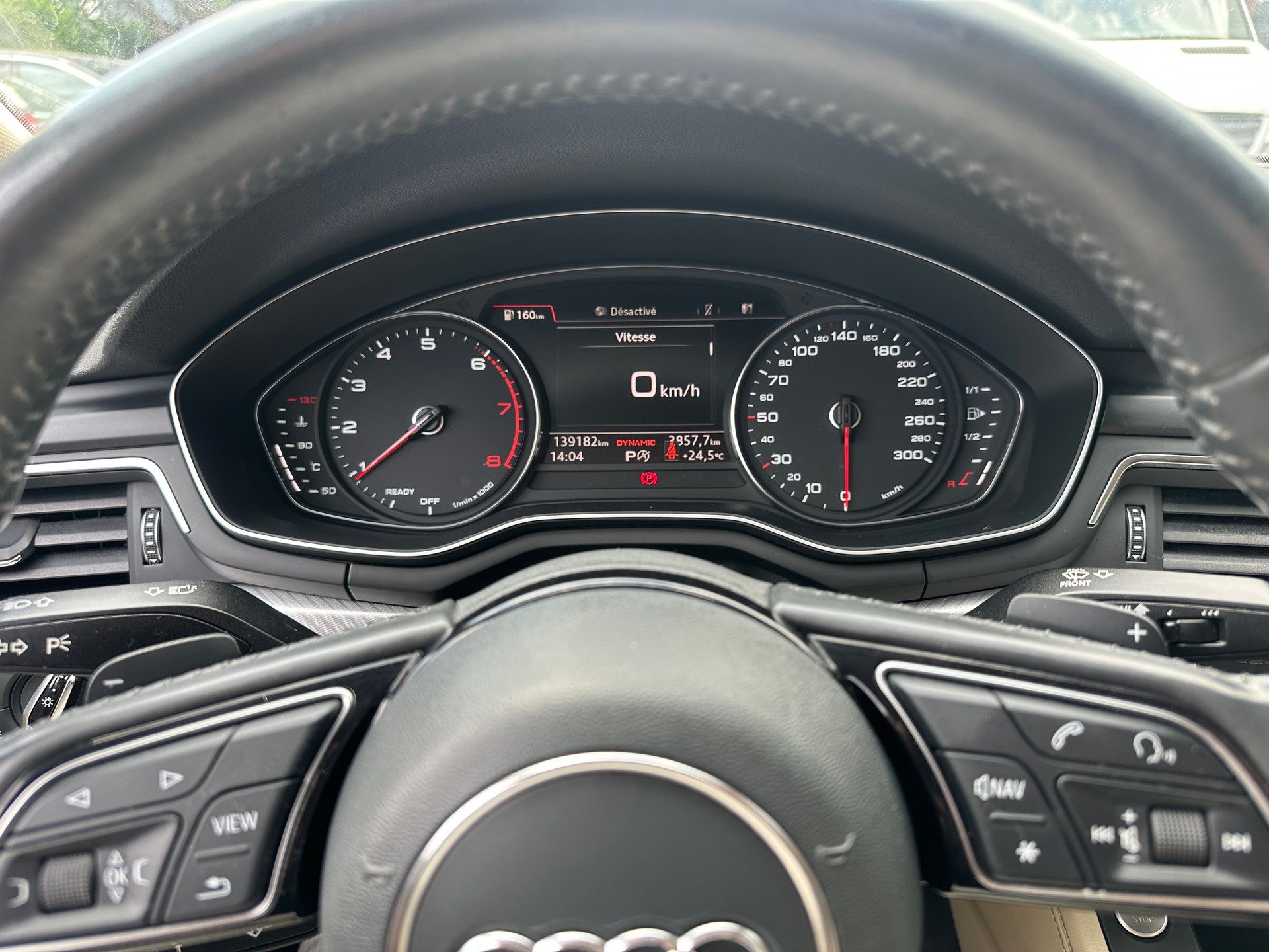 AUDI A5 Sportback 2.0 TFSI quattro S-tronic-image-12