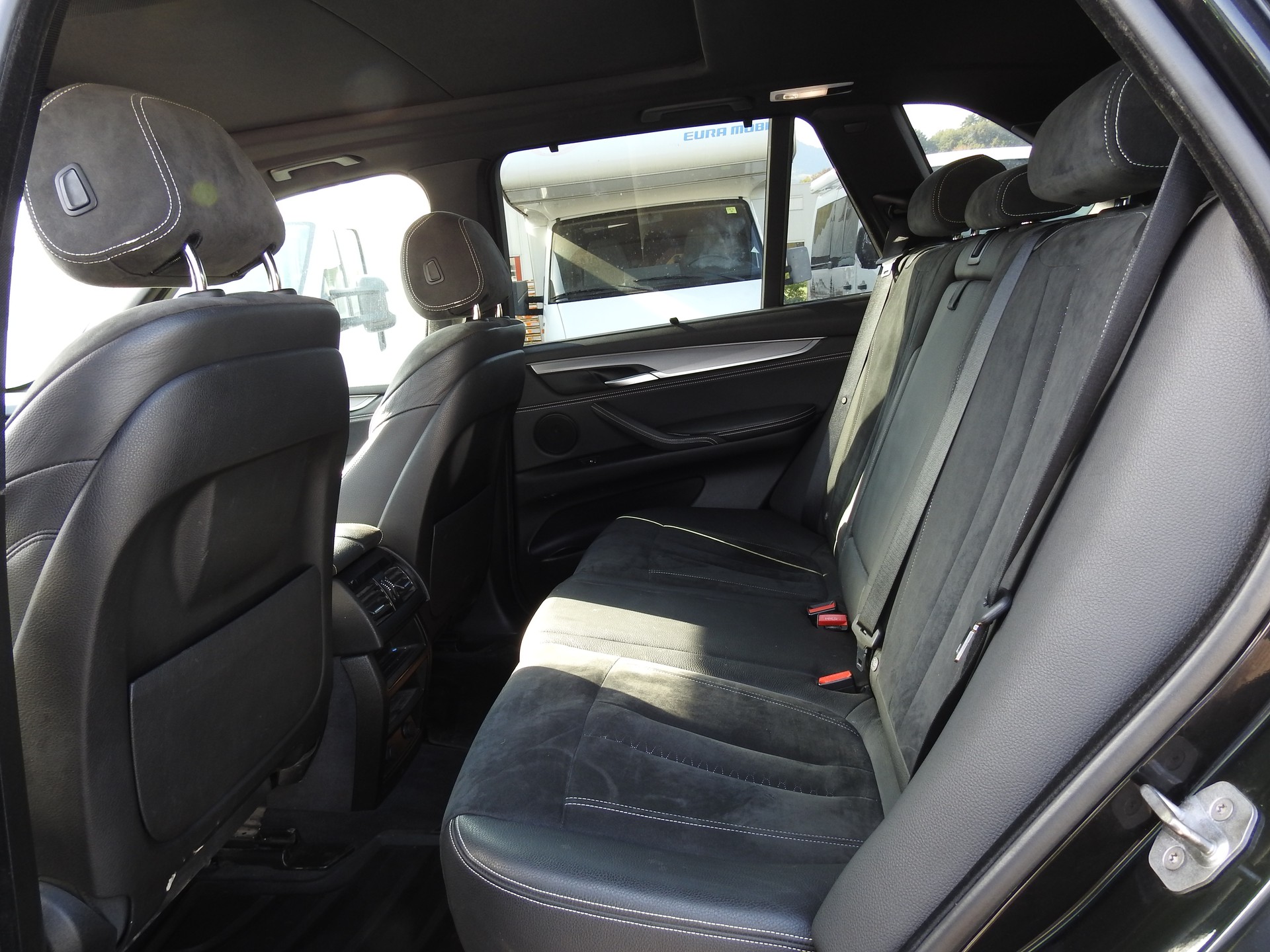 BMW X5 xDrive 30d Steptronic M-Paket-image-14