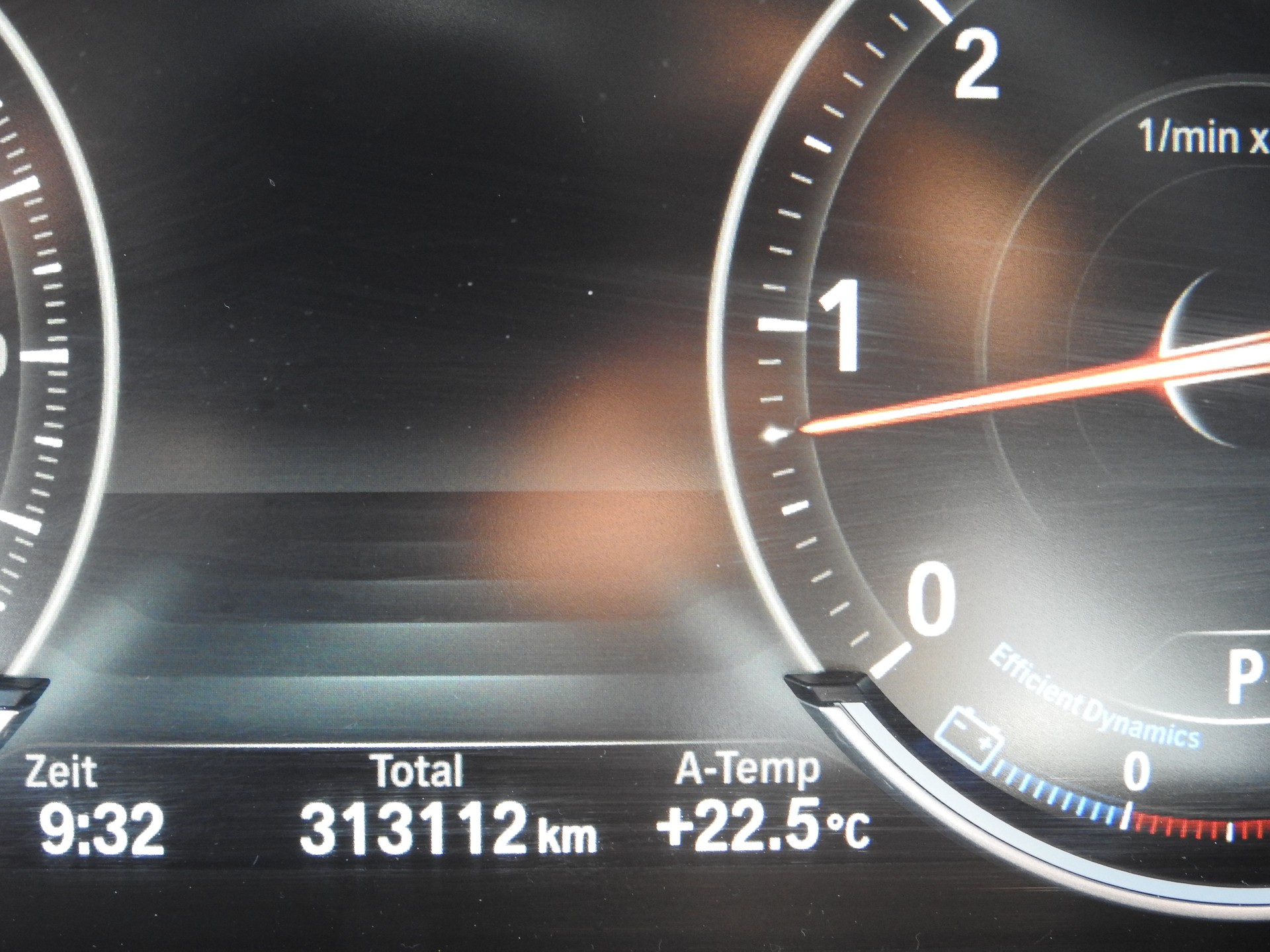 BMW X5 xDrive 30d Steptronic M-Paket-image-20