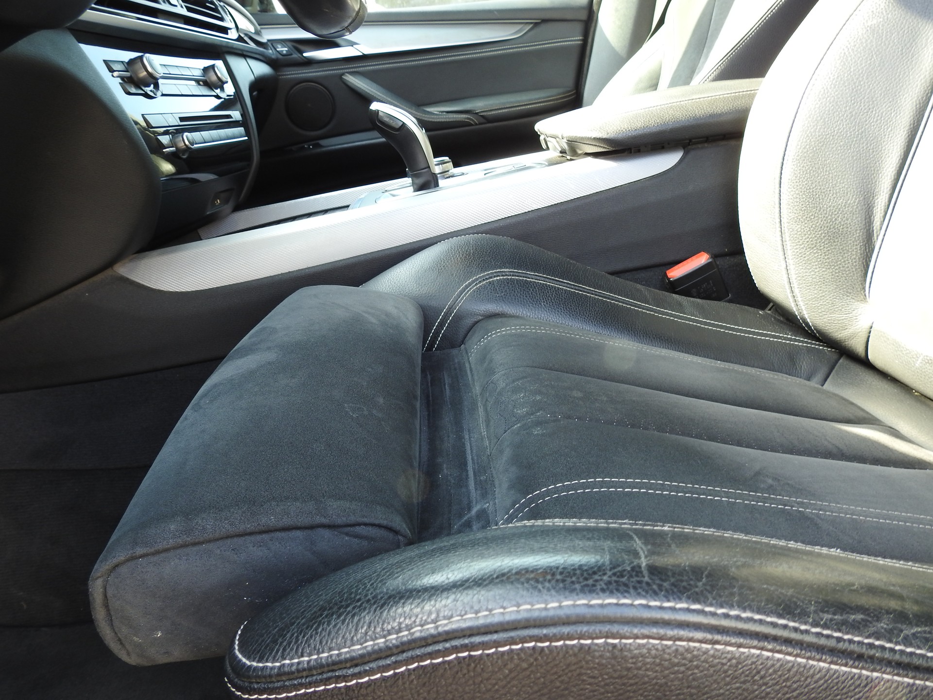 BMW X5 xDrive 30d Steptronic M-Paket-image-13