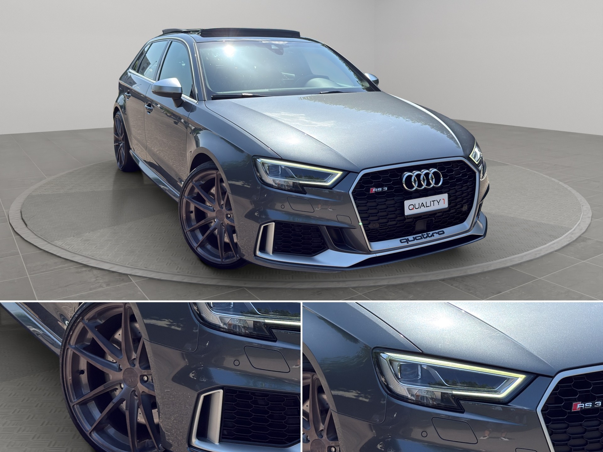 AUDI RS3 Sportback 2.5 TSI quattro S-tronic-showroom-element-1