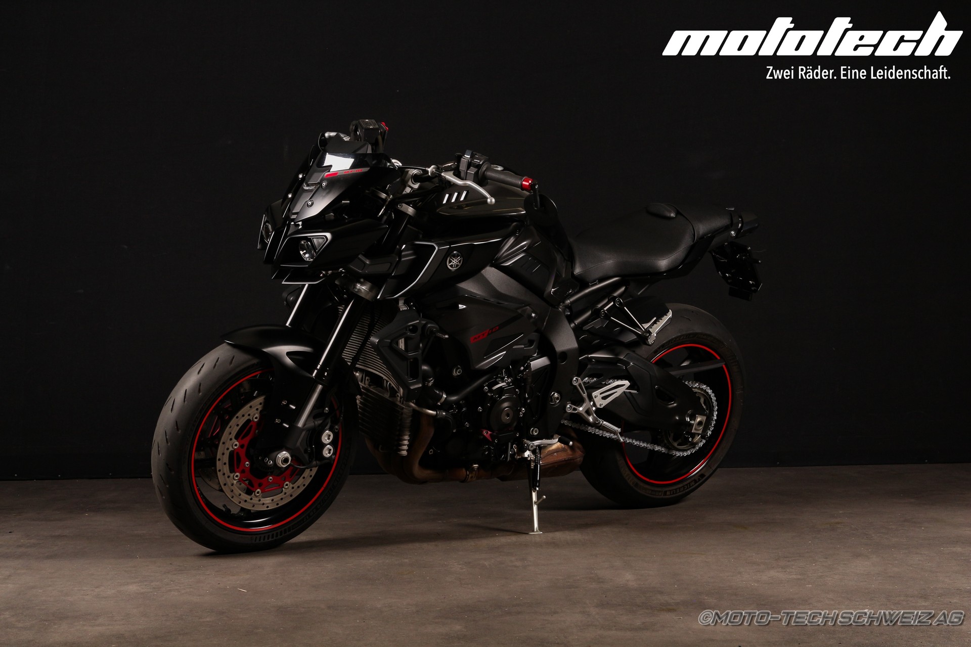YAMAHA MT-10 ABS-image-5