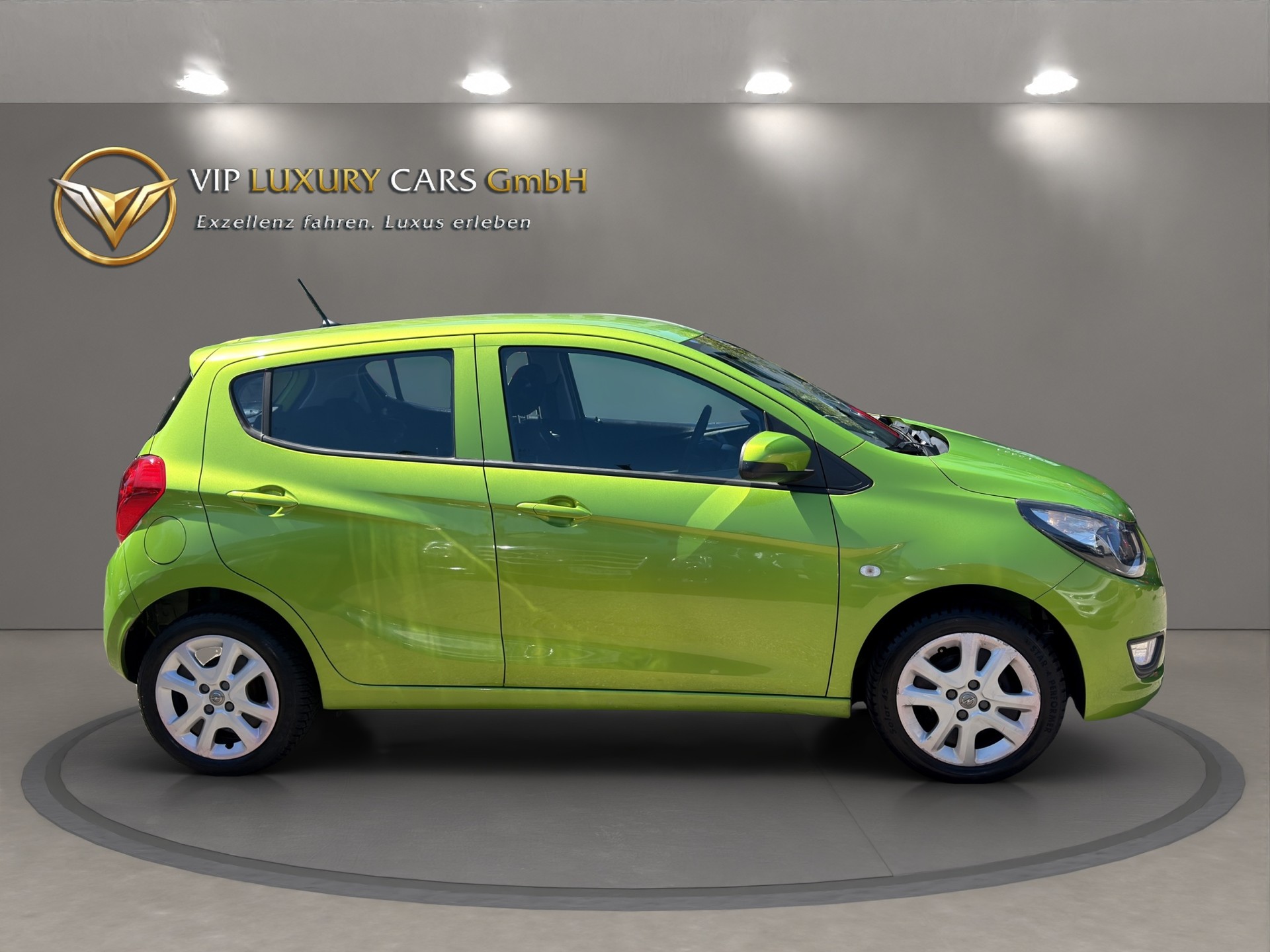 OPEL Karl 1.0 EcoFLEX Cosmo-image-4