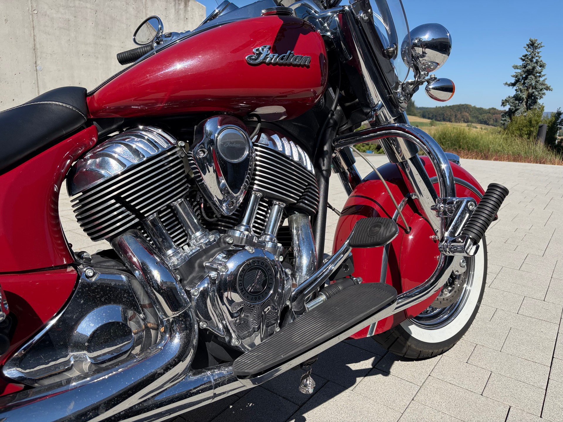INDIAN Chief Vintage-image-11