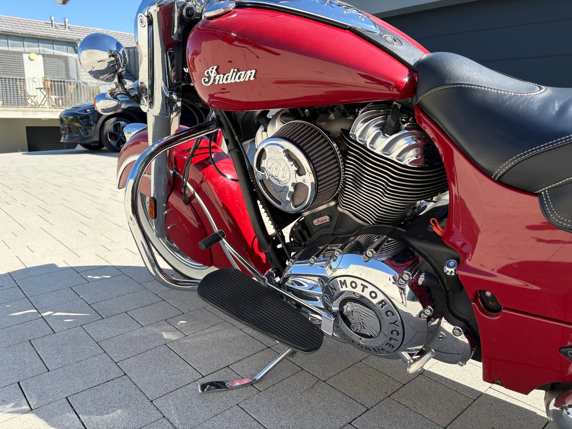 INDIAN Chief Vintage-image-10