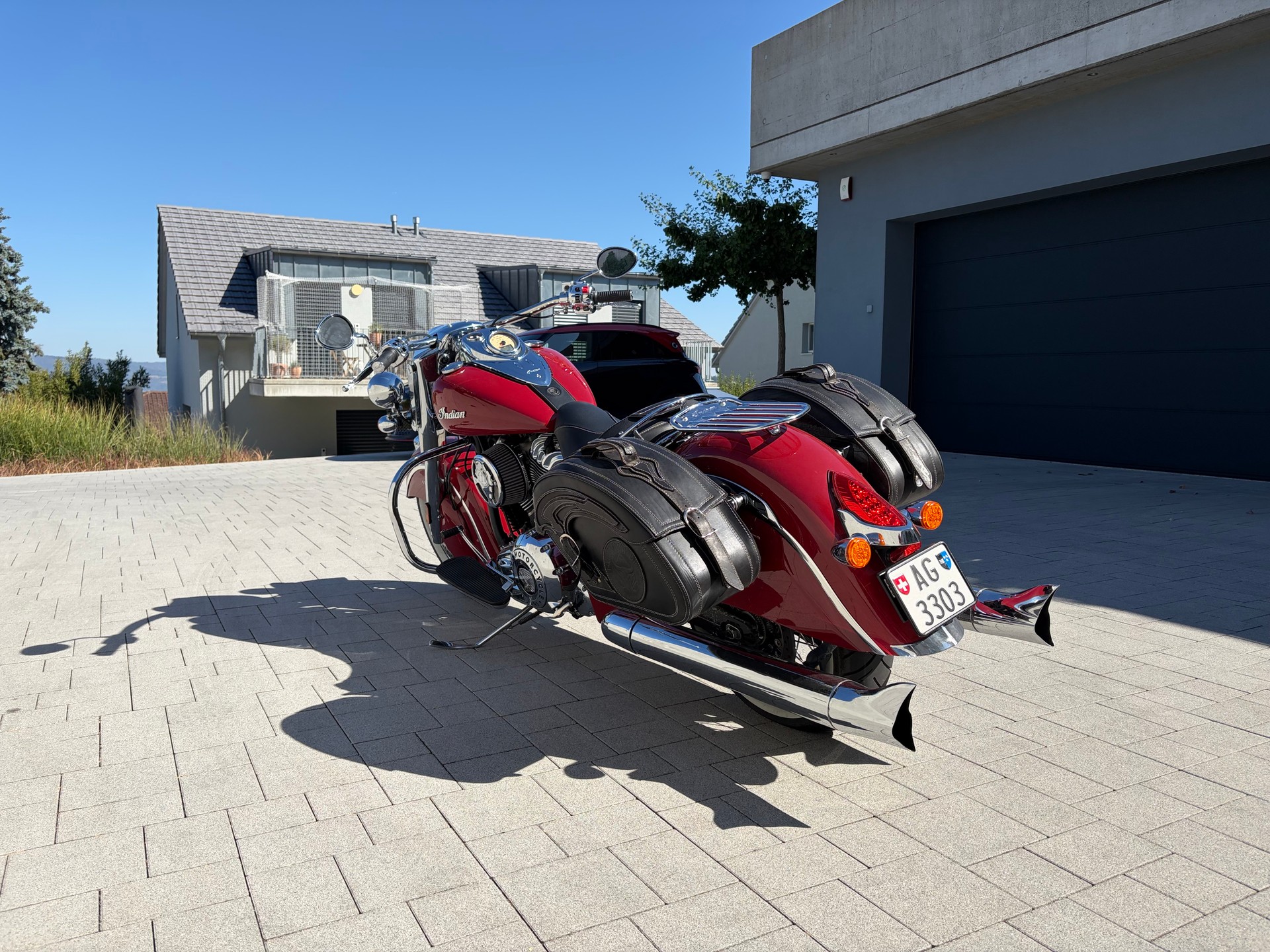 INDIAN Chief Vintage-image-5