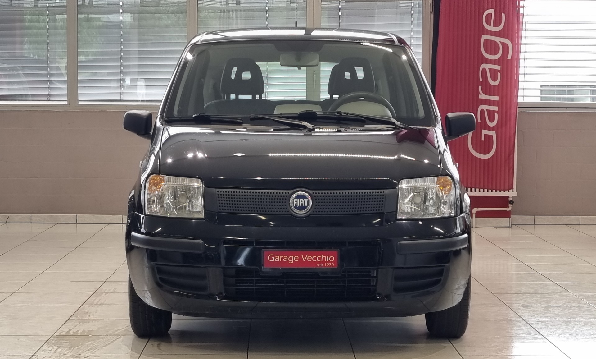 FIAT Panda 1.1 Active