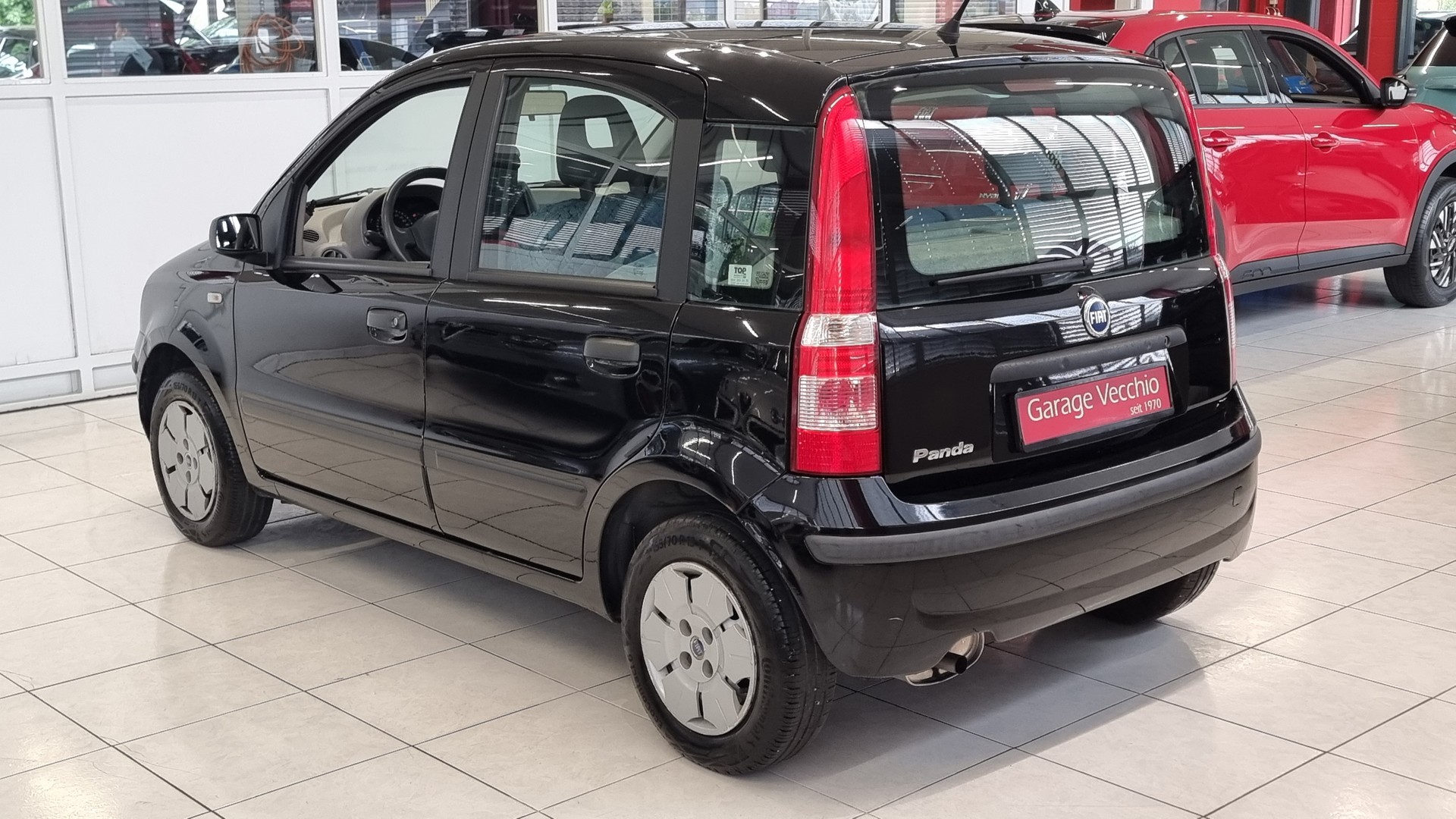 FIAT Panda 1.1 Active-showroom-element-3