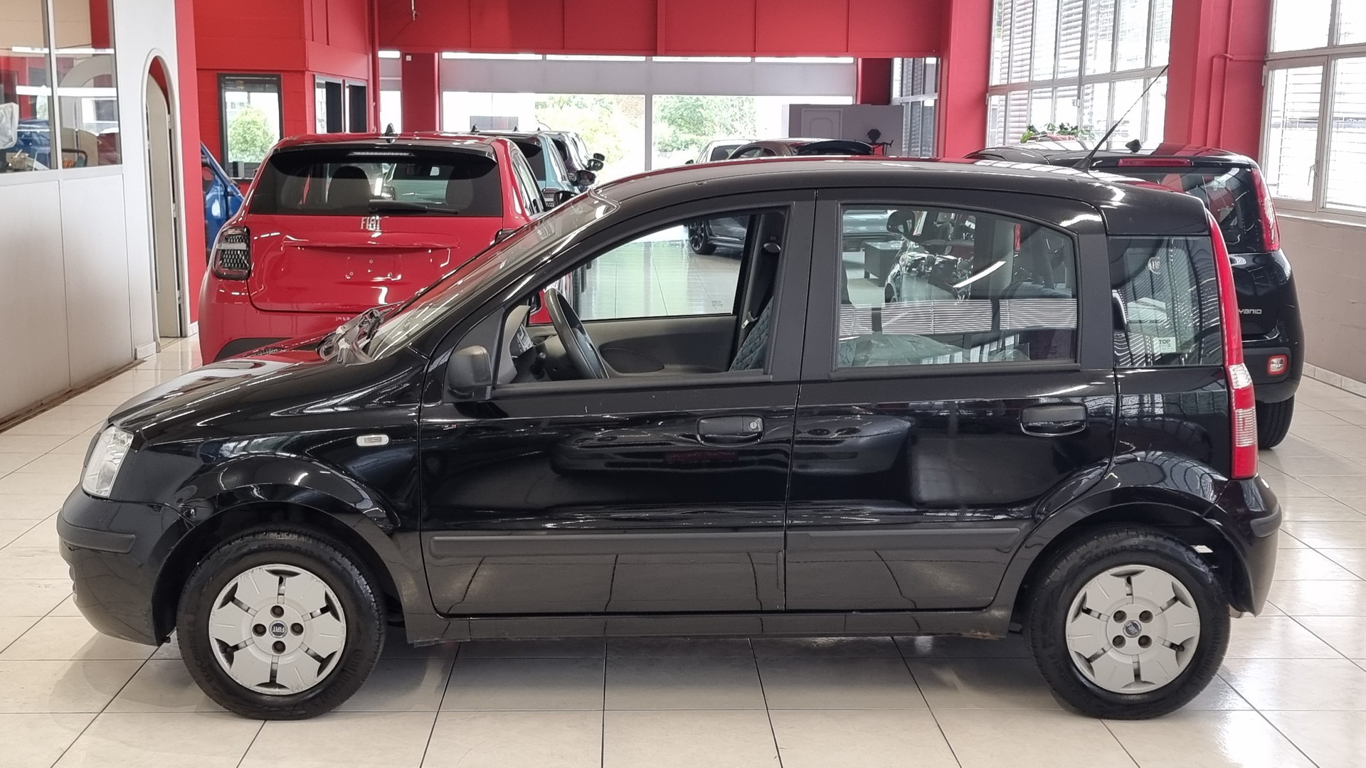 FIAT Panda 1.1 Active-showroom-element-2