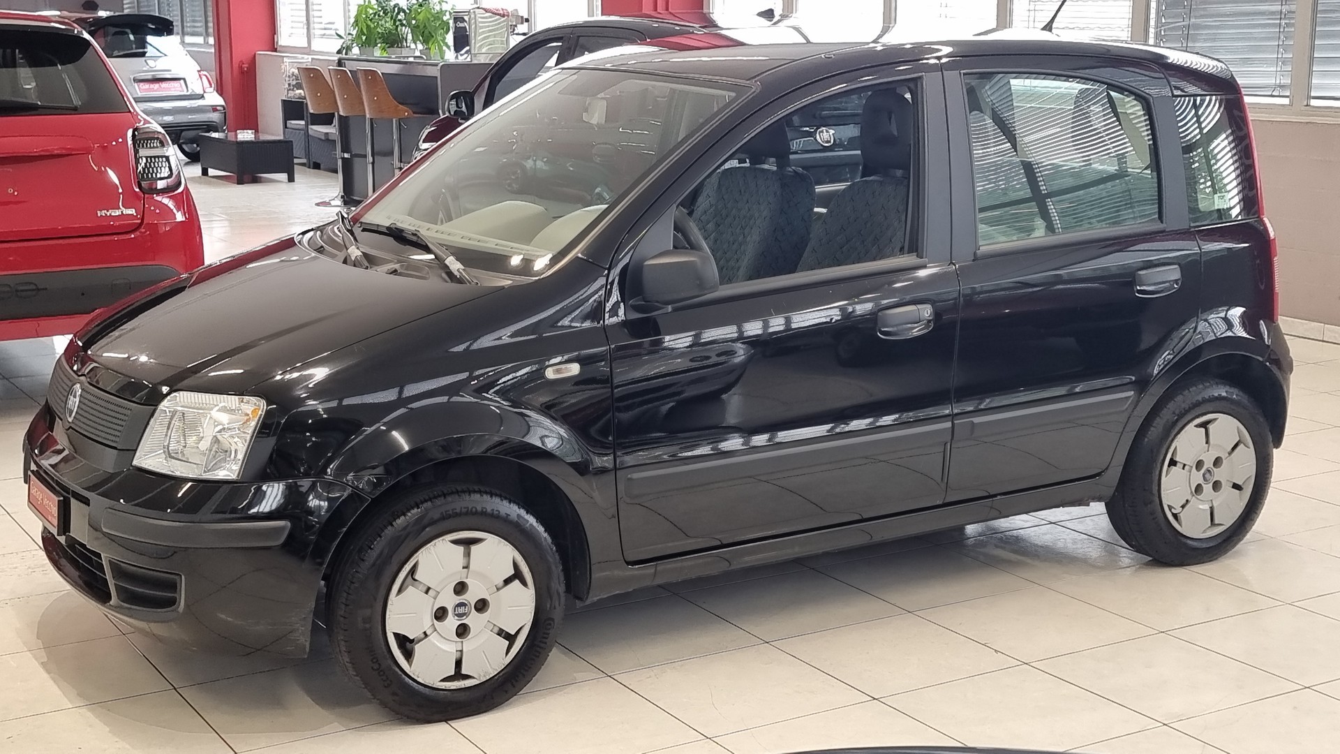 FIAT Panda 1.1 Active-showroom-element-1