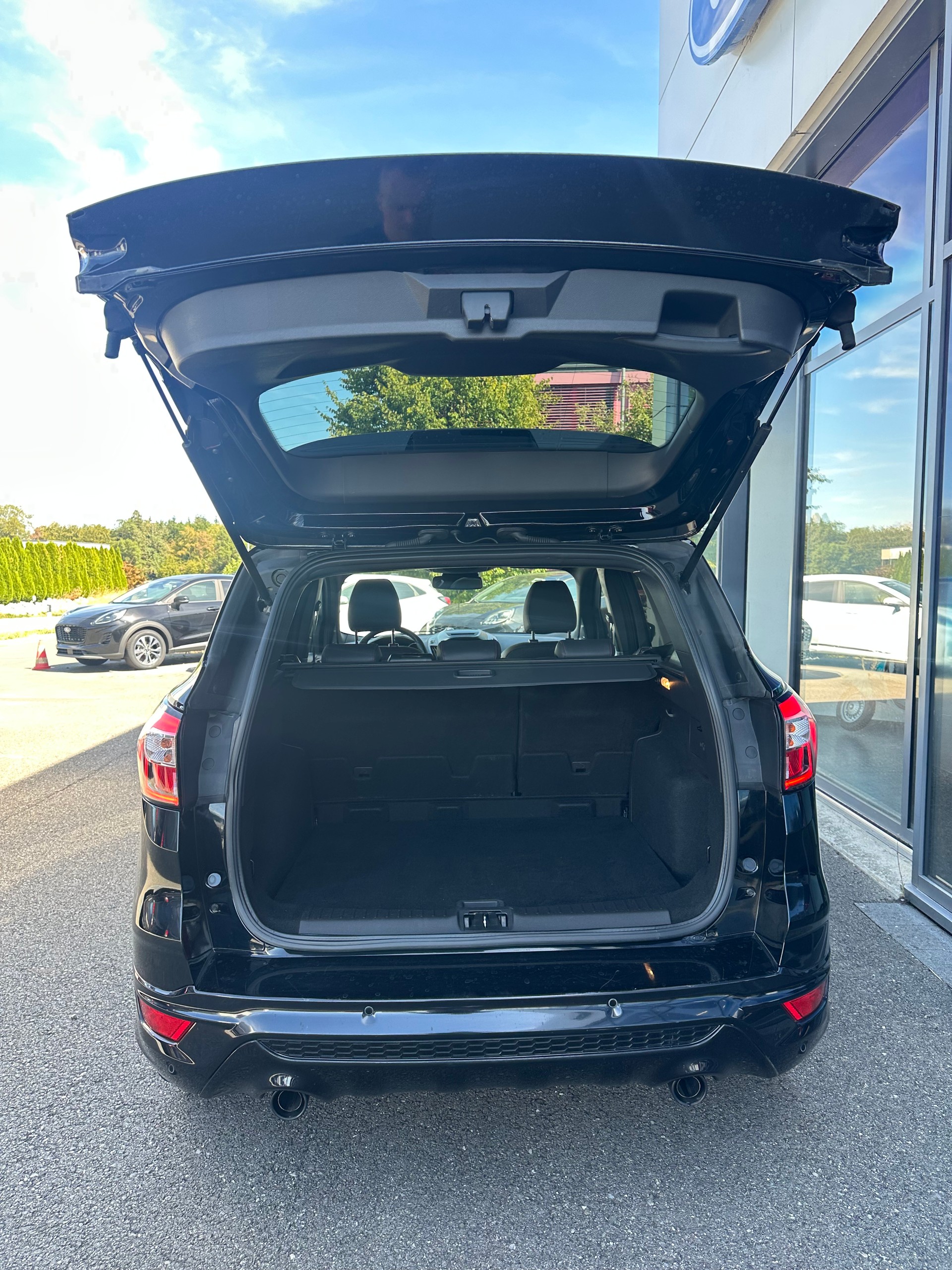 FORD Kuga 2.0 TDCi 150 ST-Line FPS-image-6