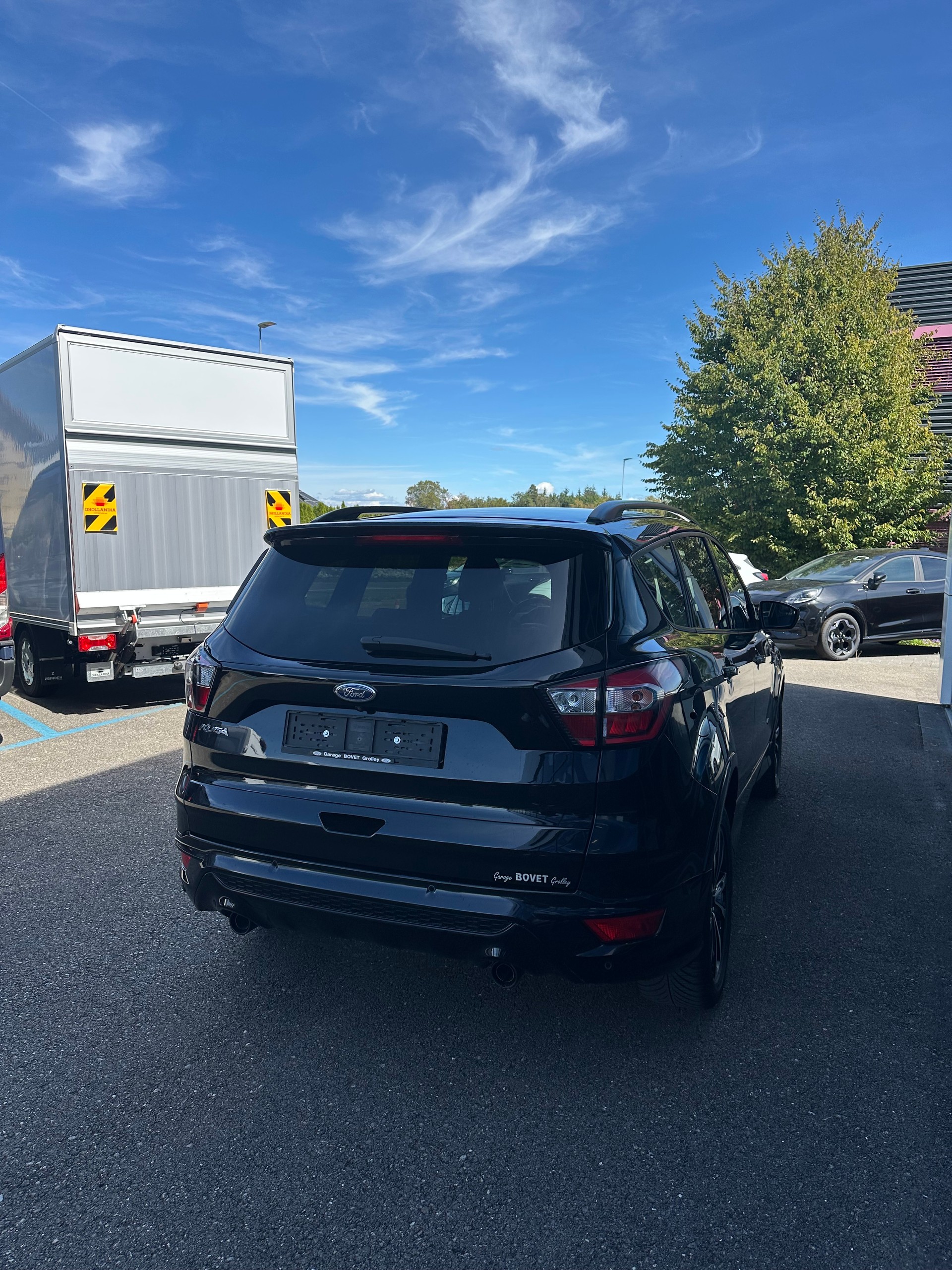 FORD Kuga 2.0 TDCi 150 ST-Line FPS-image-5
