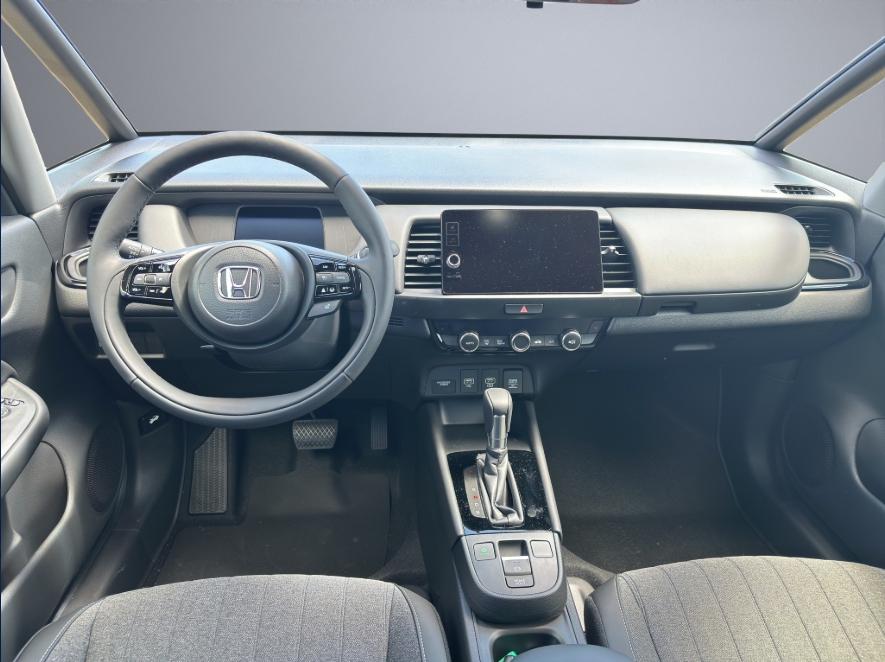 HONDA Jazz 1.5 i-MMD Advance-image-7