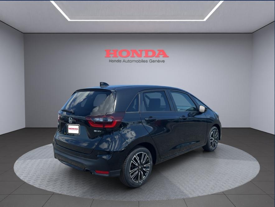 HONDA Jazz 1.5 i-MMD Advance-image-6