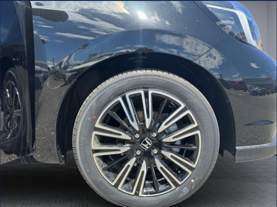 HONDA Jazz 1.5 i-MMD Advance-image-16