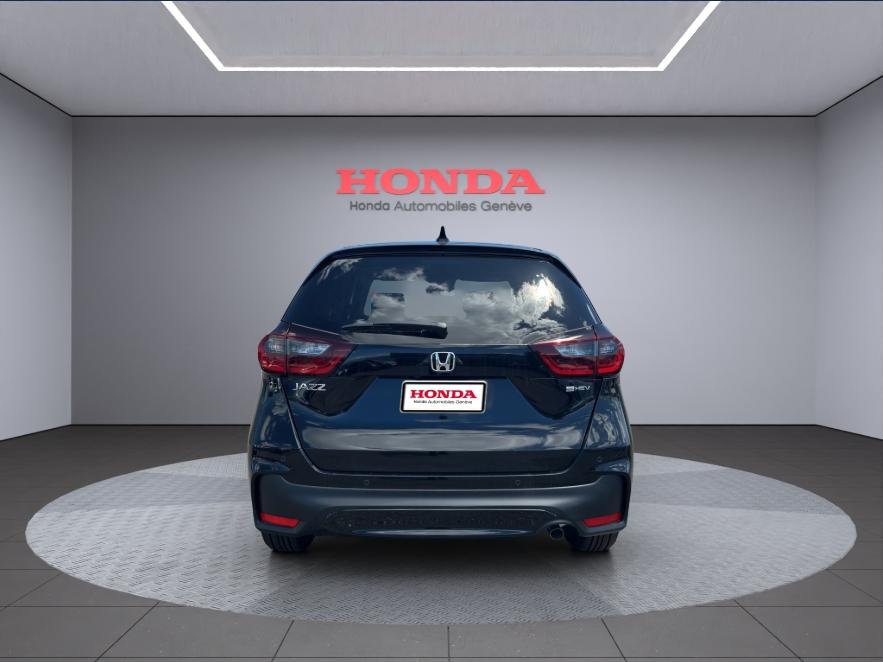 HONDA Jazz 1.5 i-MMD Advance-image-8