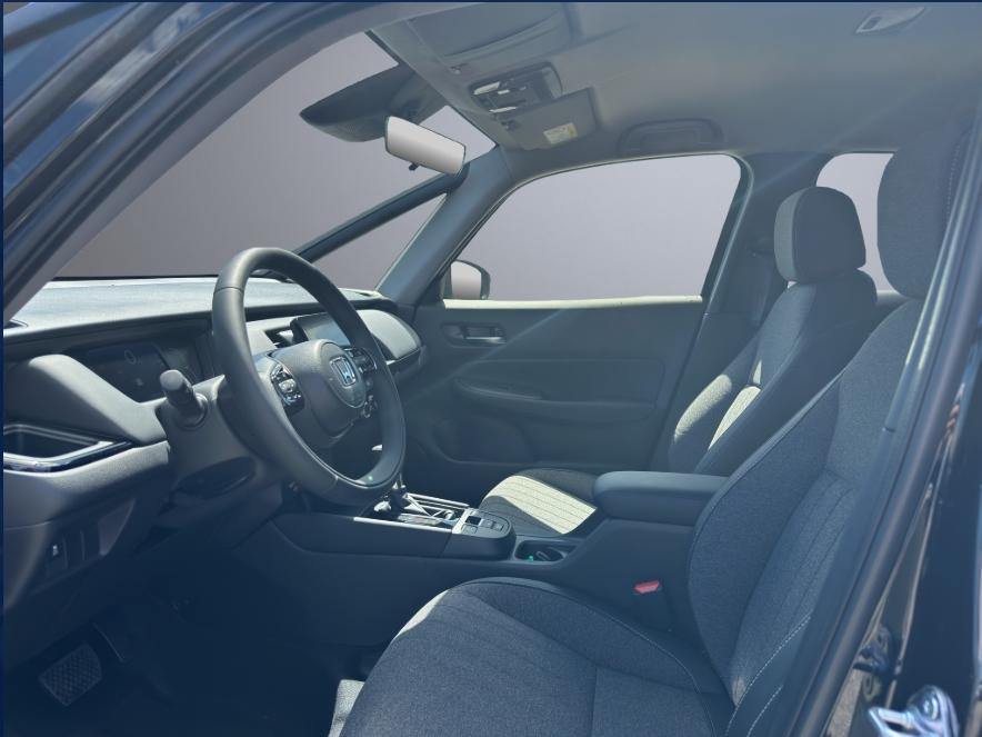 HONDA Jazz 1.5 i-MMD Advance-image-11