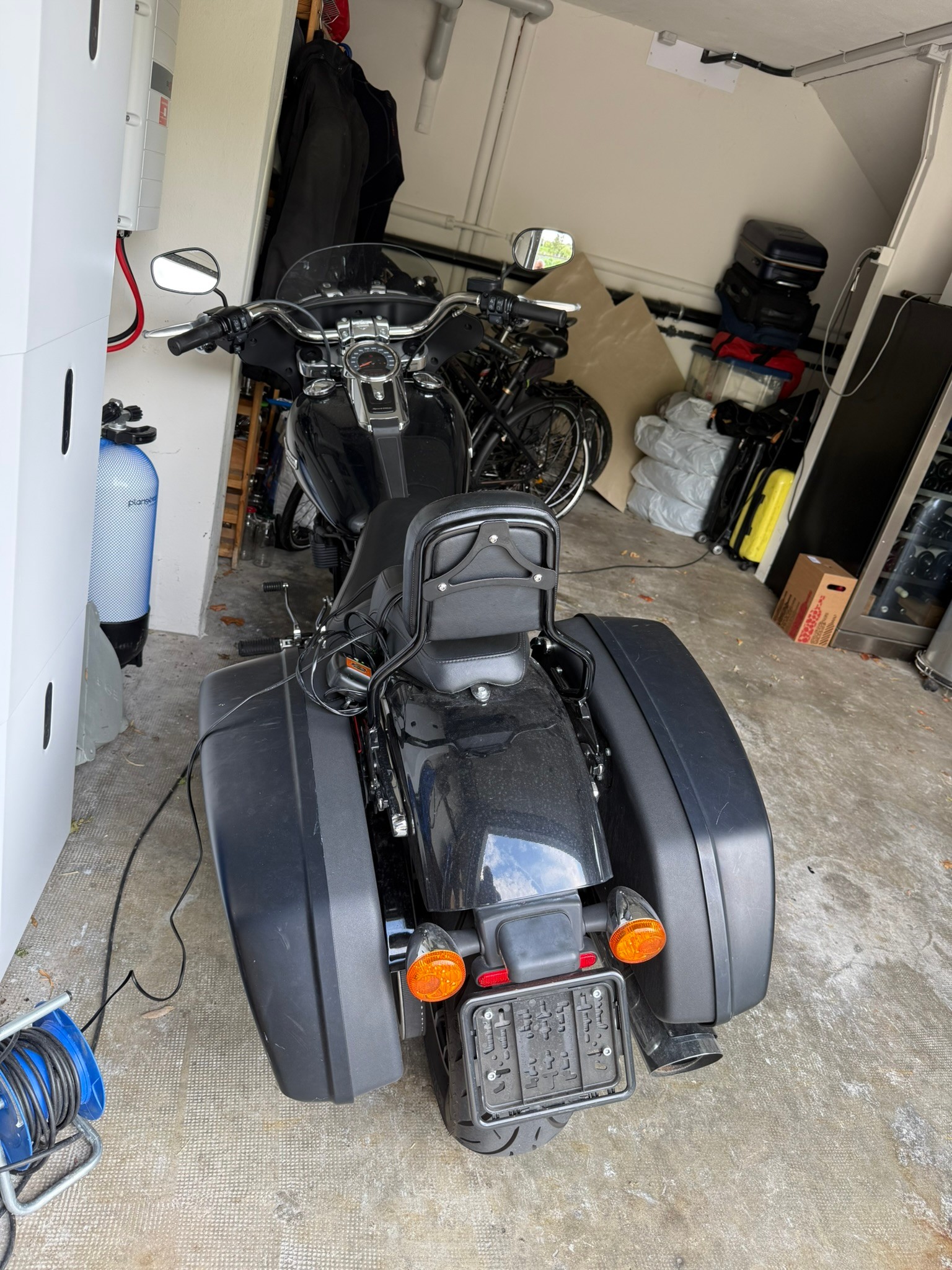 HARLEY-DAVIDSON FLSB Sport Glide 107 ABS-image-6