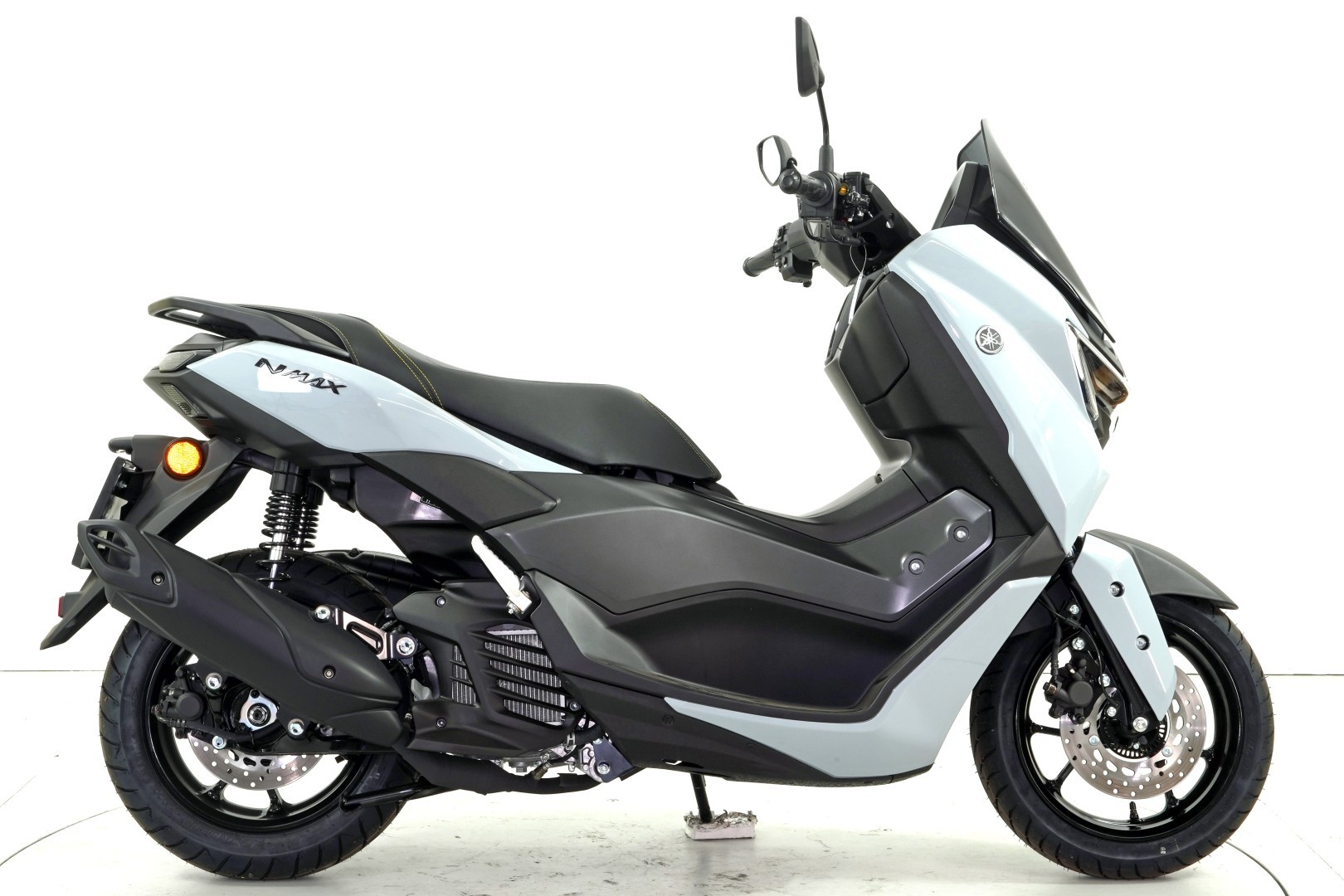 YAMAHA N-MAX 125 TechMax-image-3
