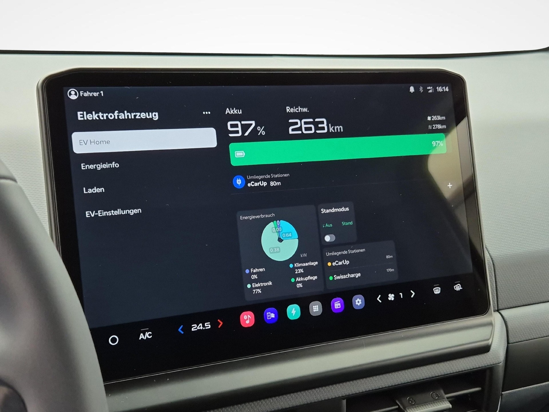 KIA PV5 Cargo 51.5 kWh Essential-image-7