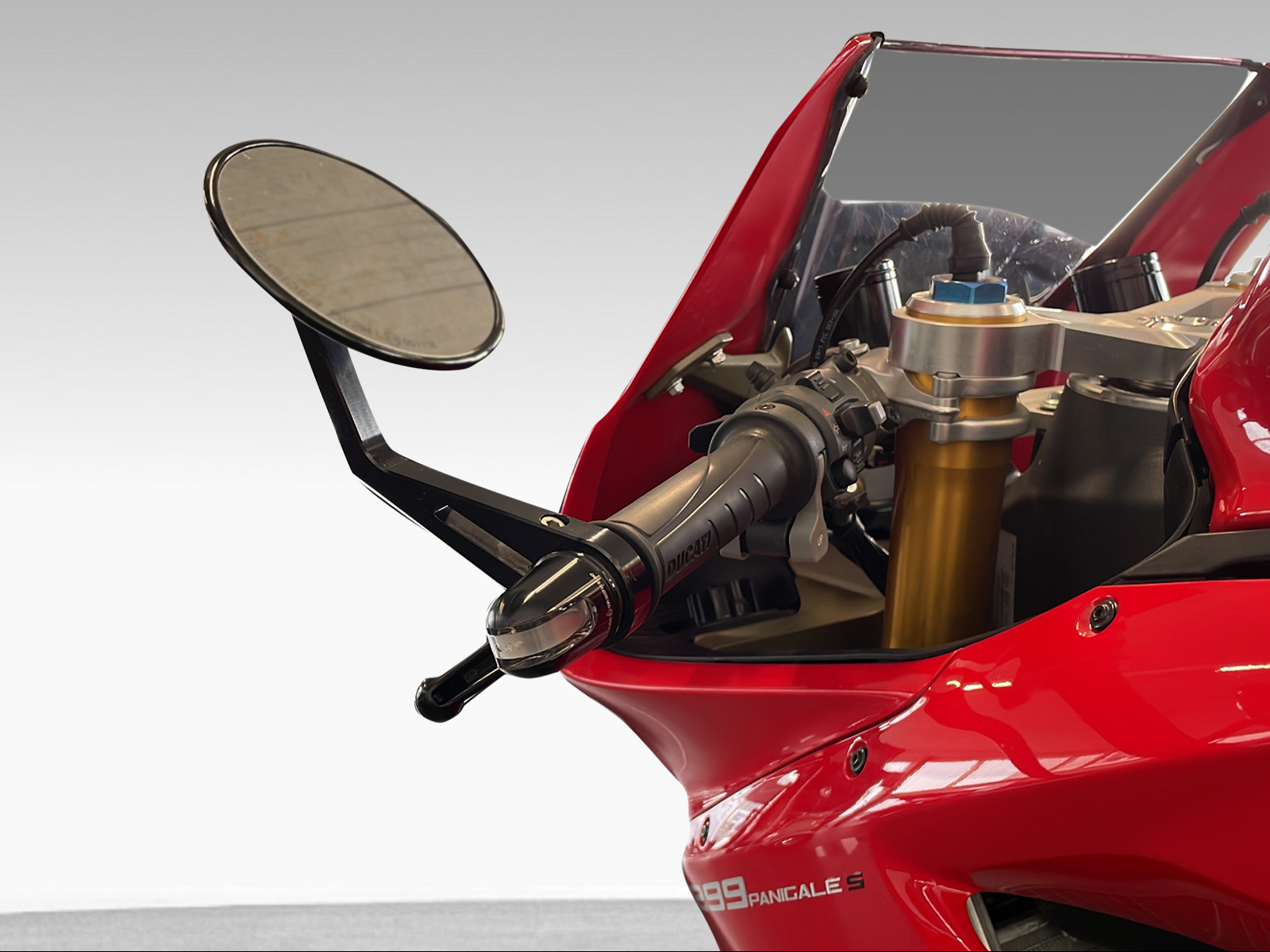 DUCATI 1299 Superb. Panigale S ABS-image-7