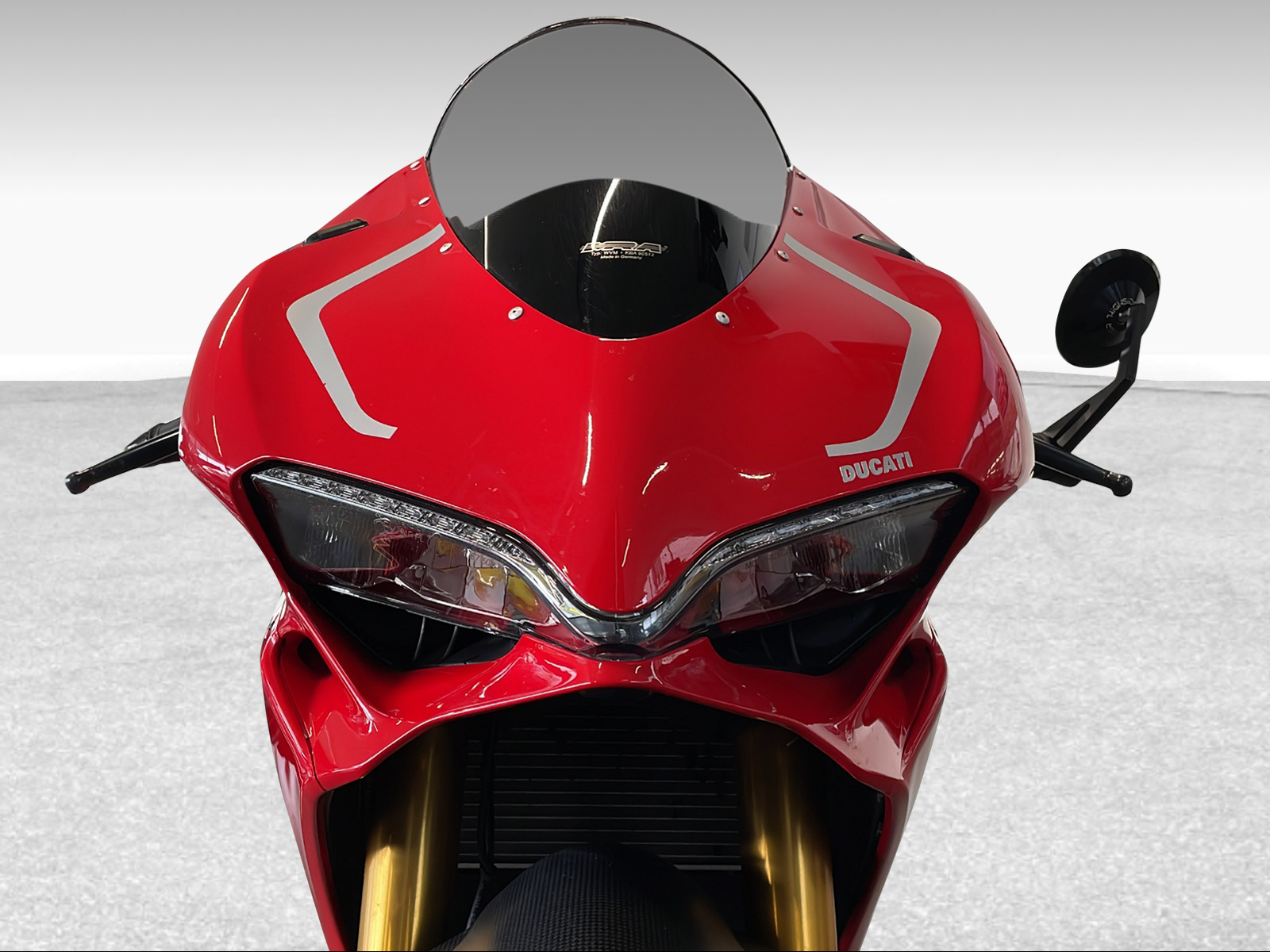 DUCATI 1299 Superb. Panigale S ABS-image-5