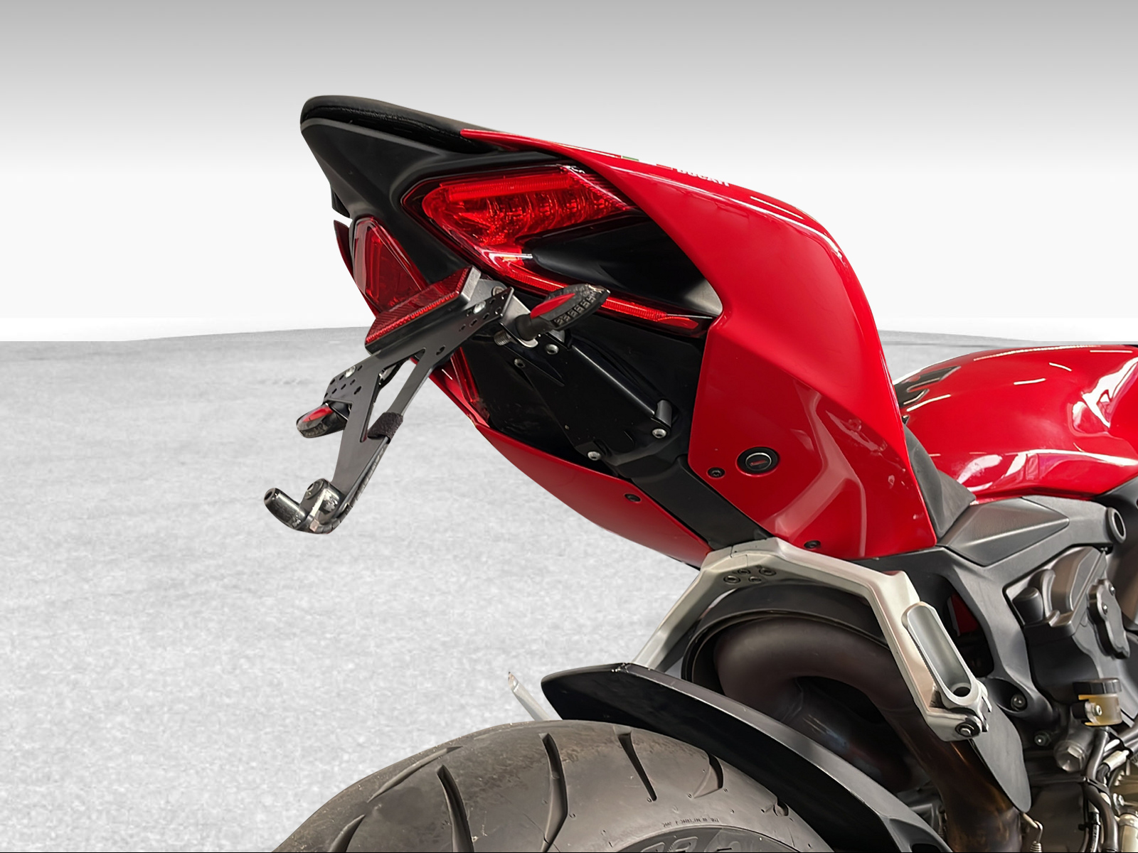 DUCATI 1299 Superb. Panigale S ABS-image-10
