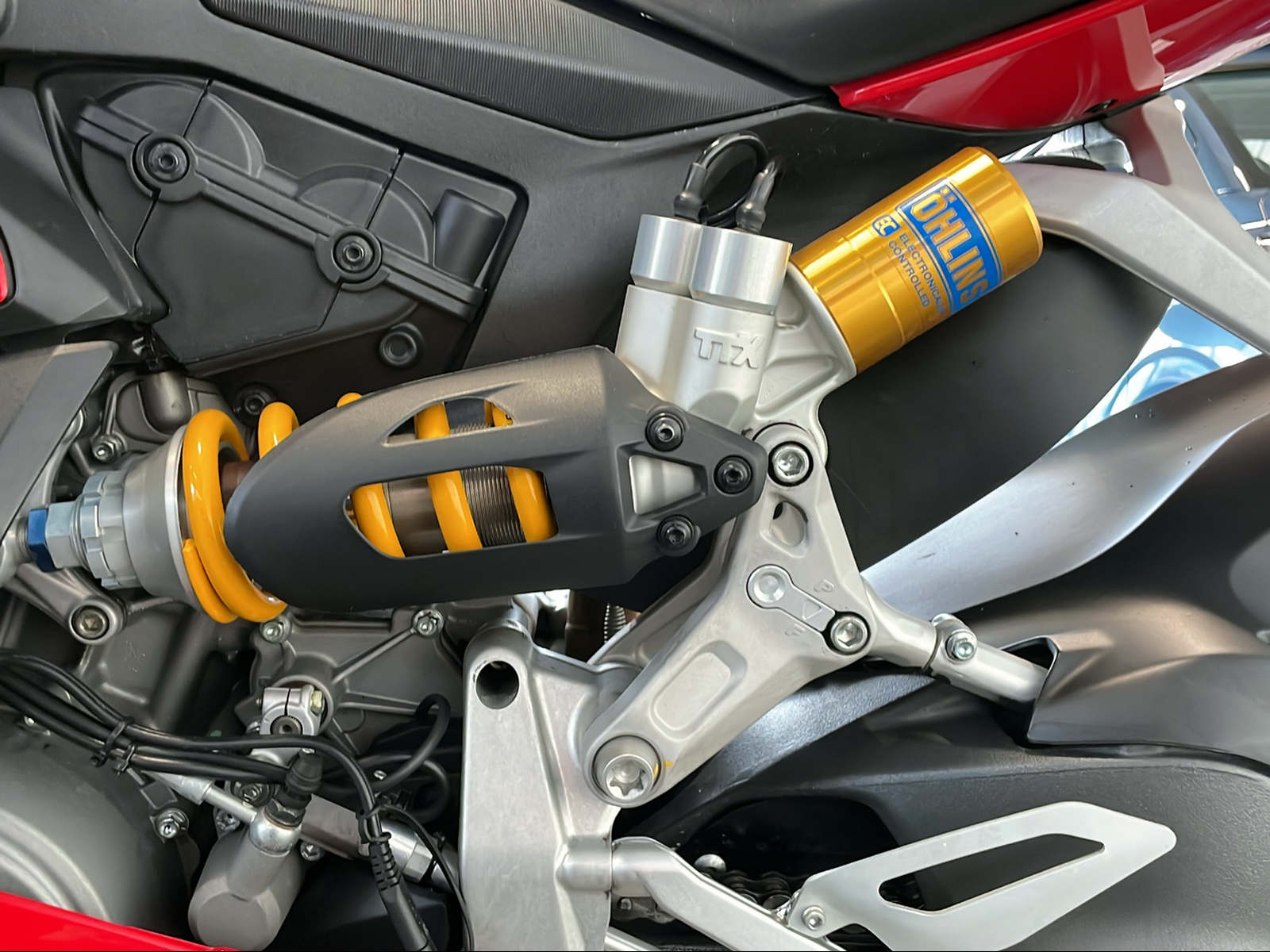 DUCATI 1299 Superb. Panigale S ABS-image-8