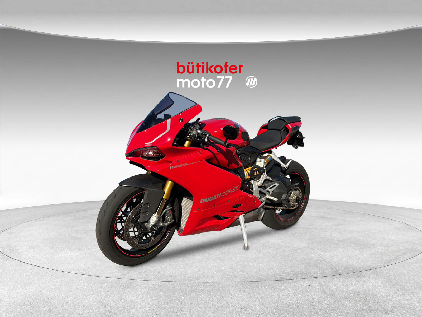 DUCATI 1299 Superb. Panigale S ABS-showroom-element-3