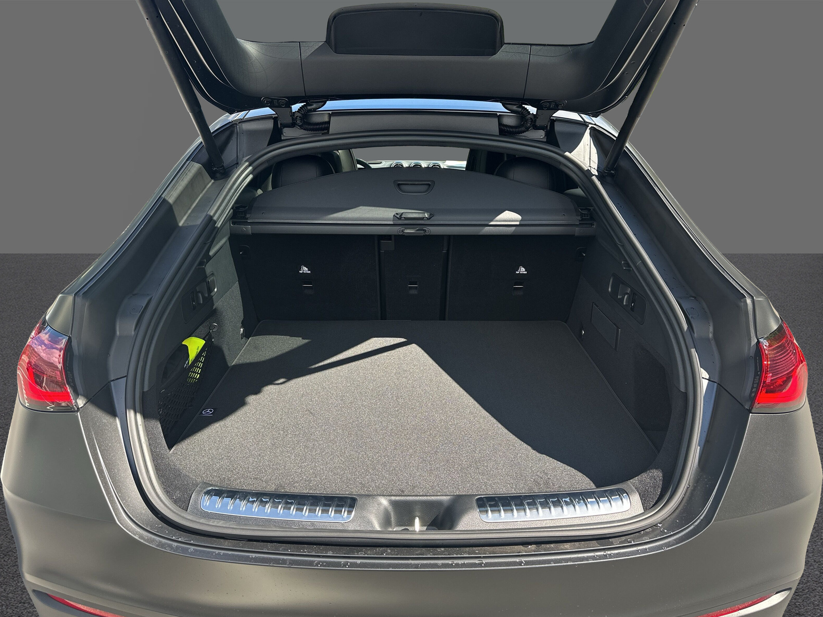 MERCEDES-BENZ GLC Coupé 53 AMG 4Matic+ Golden Accents Paket-image-19